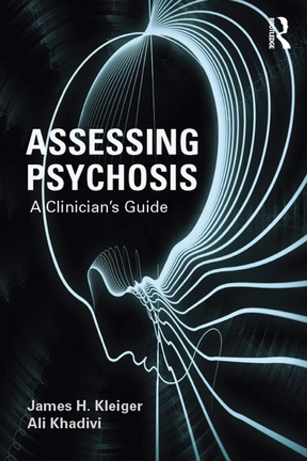 Big bigCover of Assessing Psychosis