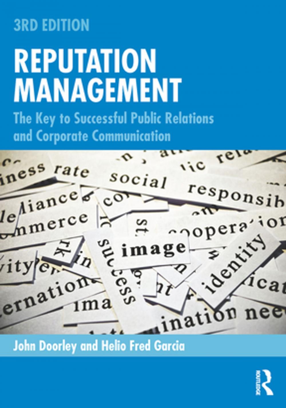 Big bigCover of Reputation Management