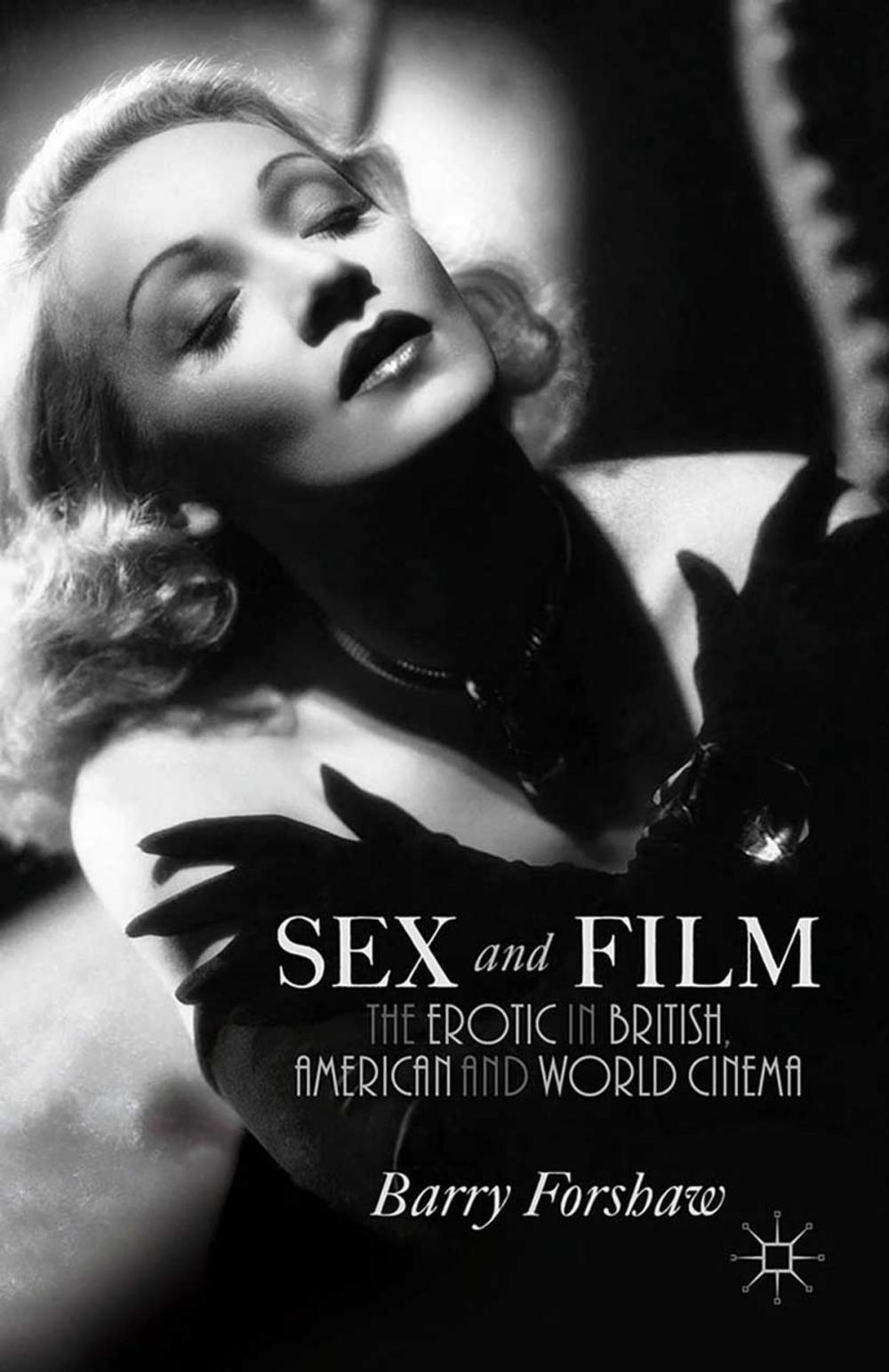 Big bigCover of Sex and Film