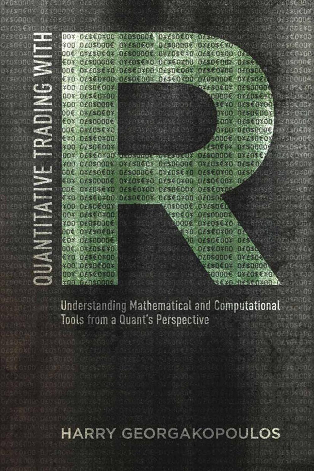 Big bigCover of Quantitative Trading with R