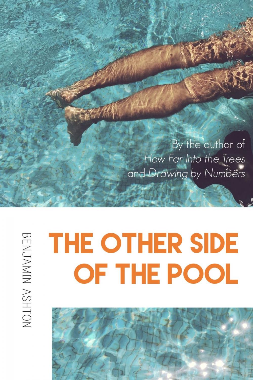 Big bigCover of The Other Side of the Pool