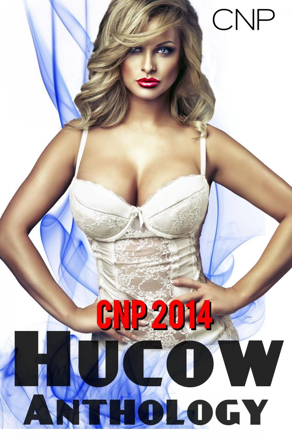 Big bigCover of CNP 2014 Hucow Anthology