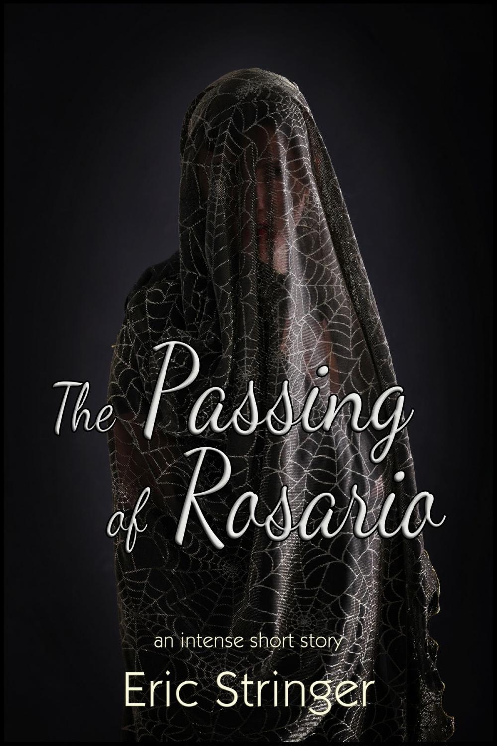 Big bigCover of The Passing of Rosario