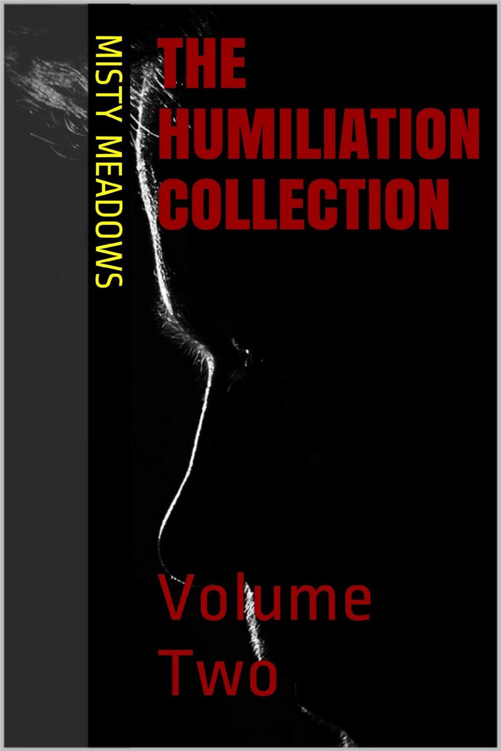 Big bigCover of The Humiliation Collection: Volume Two (Femdom)