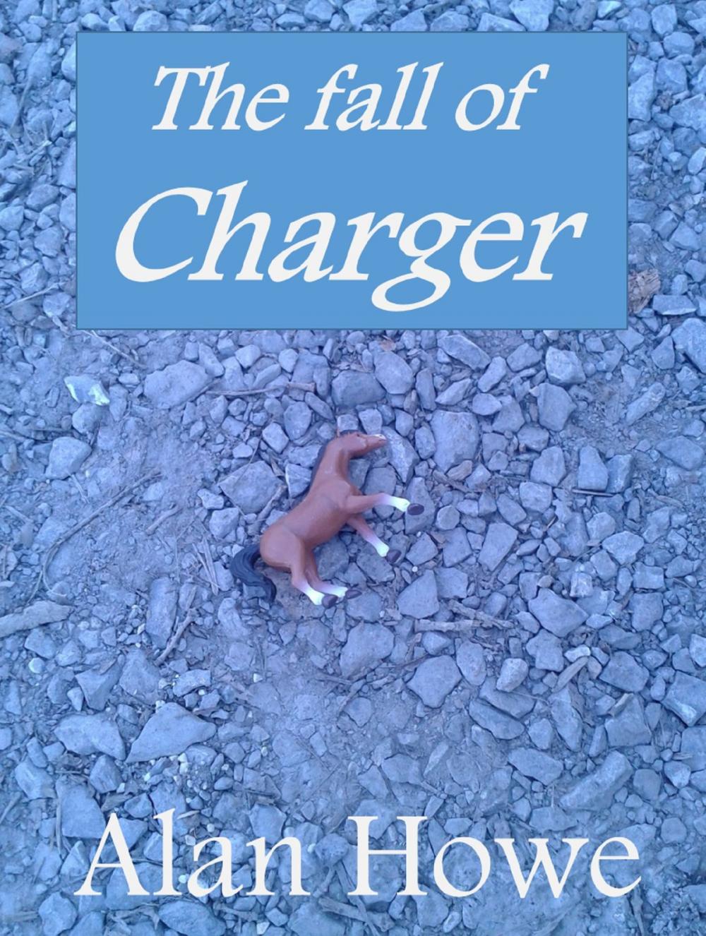 Big bigCover of The fall of Charger