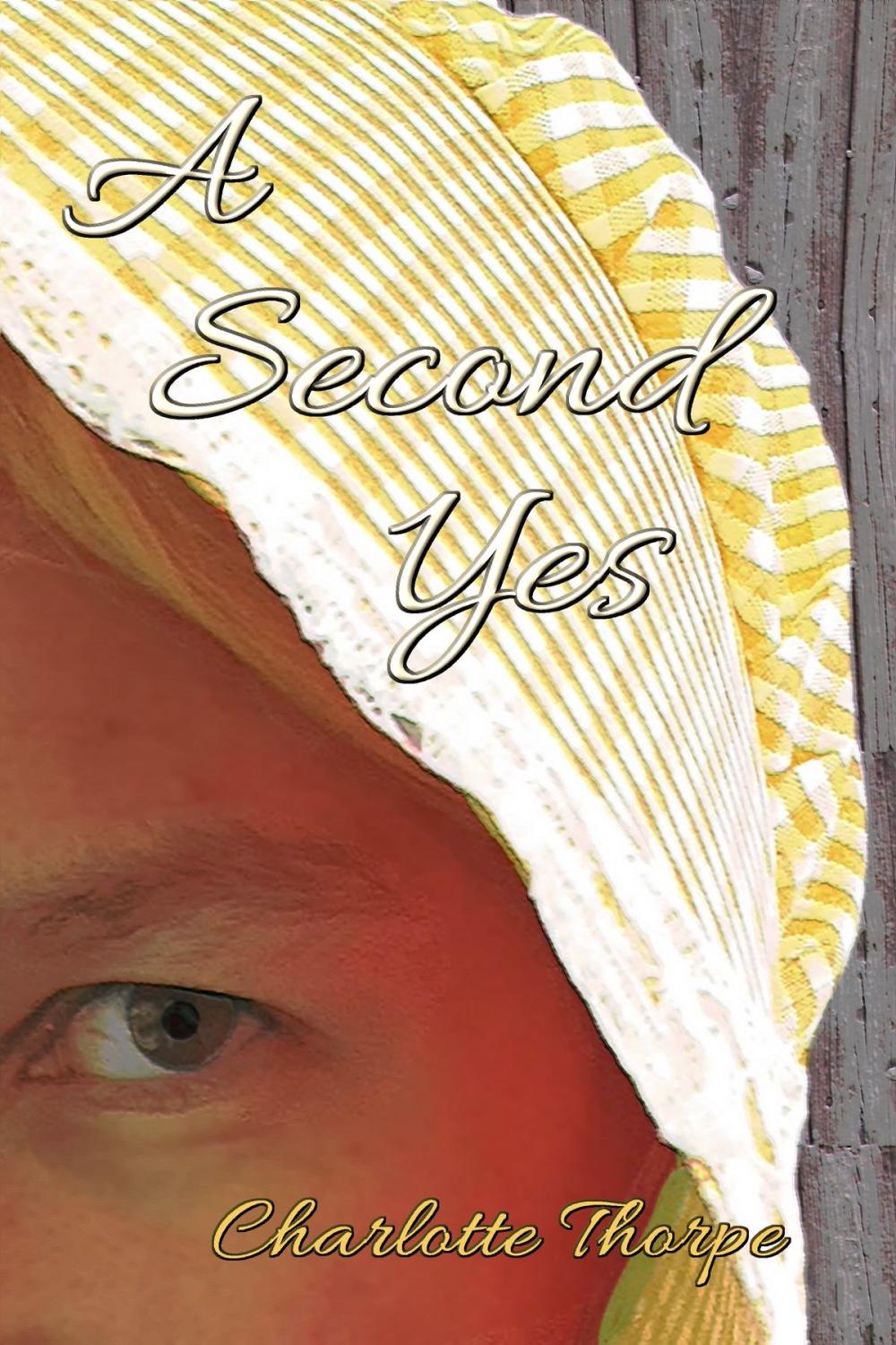 Big bigCover of A Second Yes