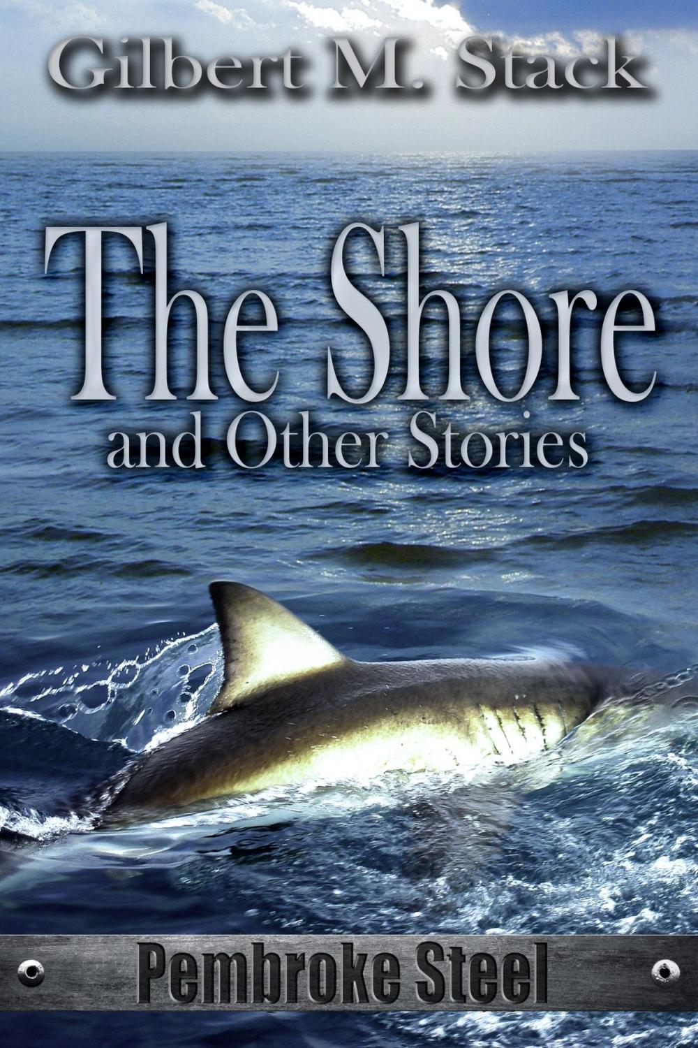 Big bigCover of The Shore and Other Stories