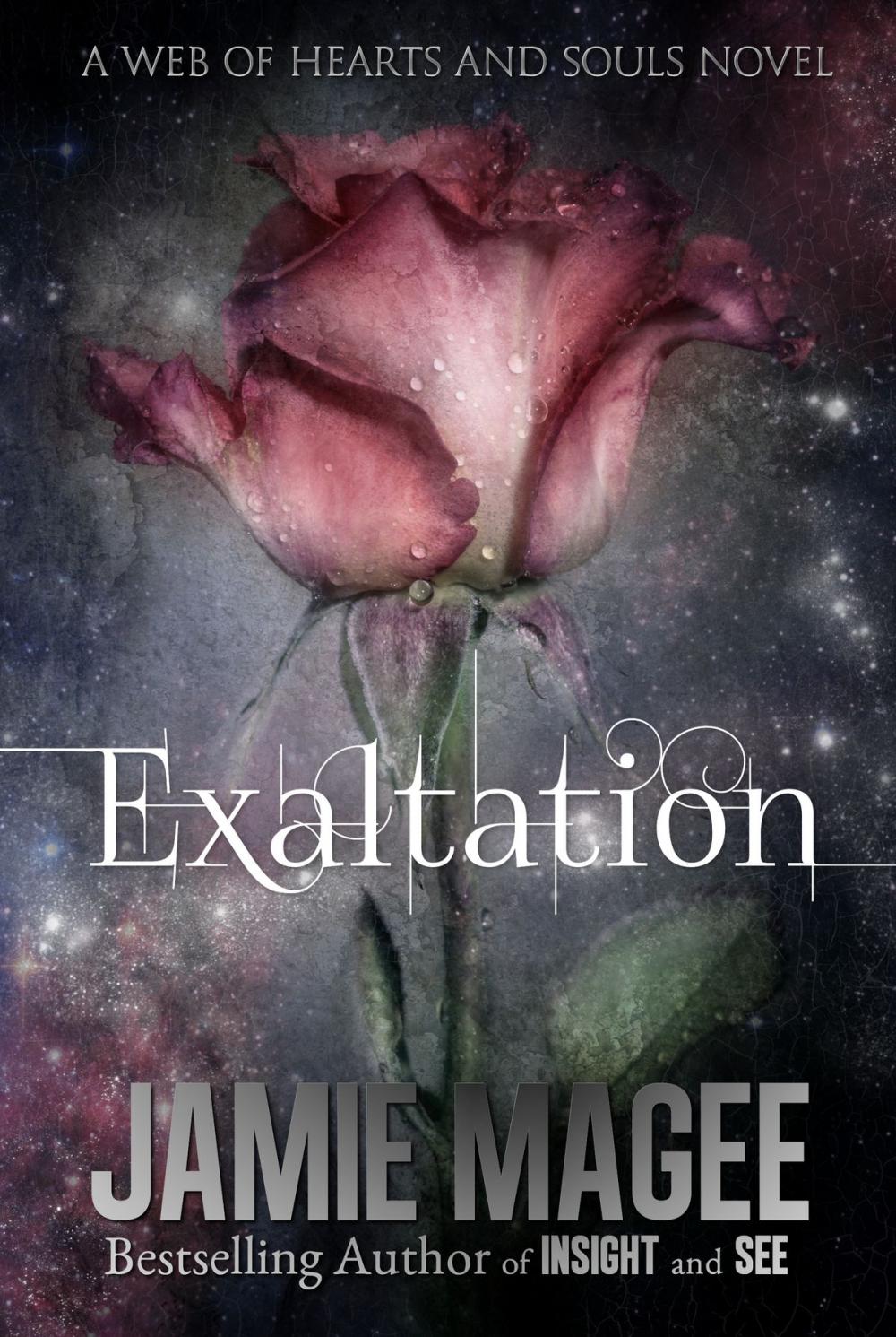 Big bigCover of Exaltation