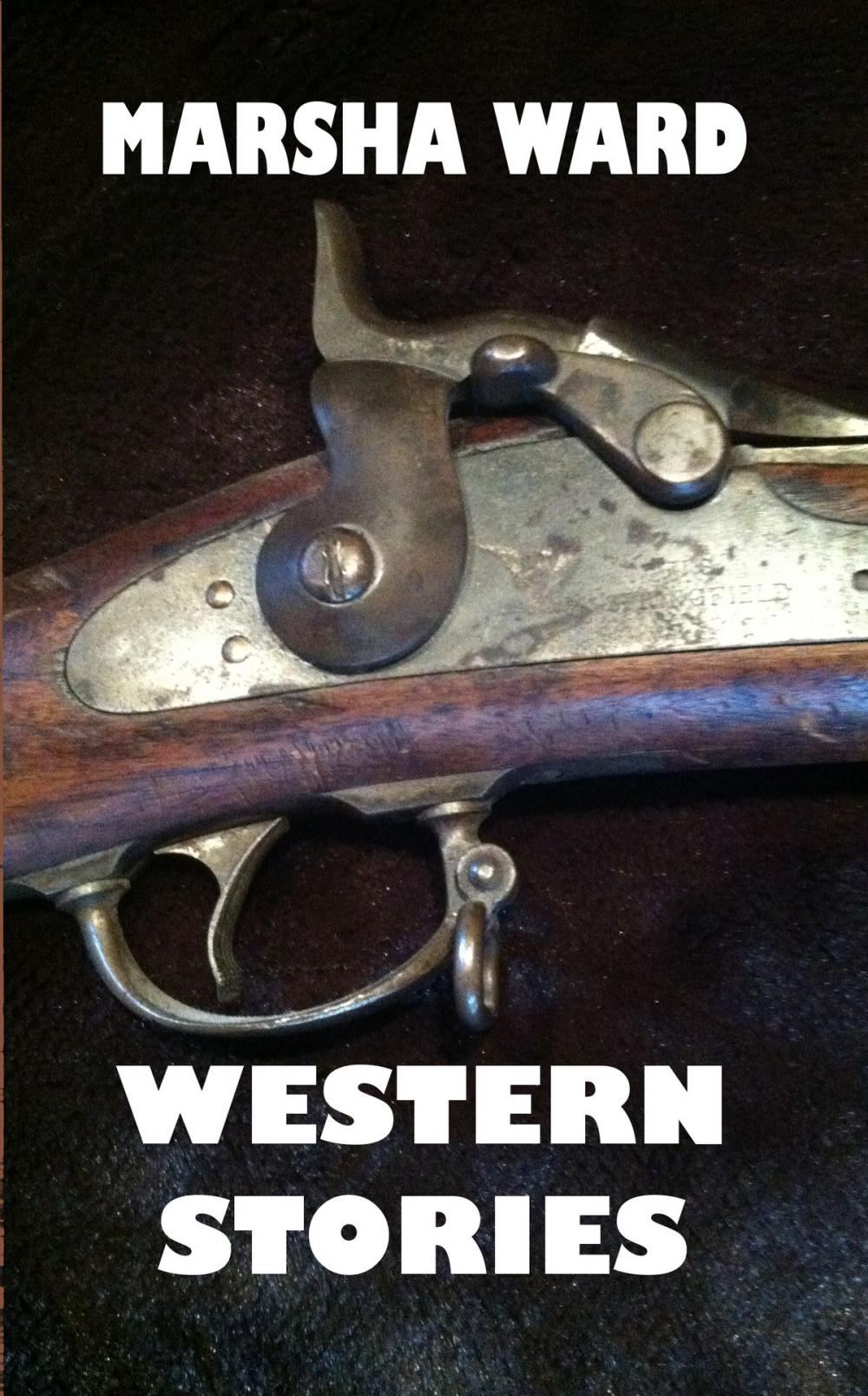 Big bigCover of Western Stories: Four Tales of the West