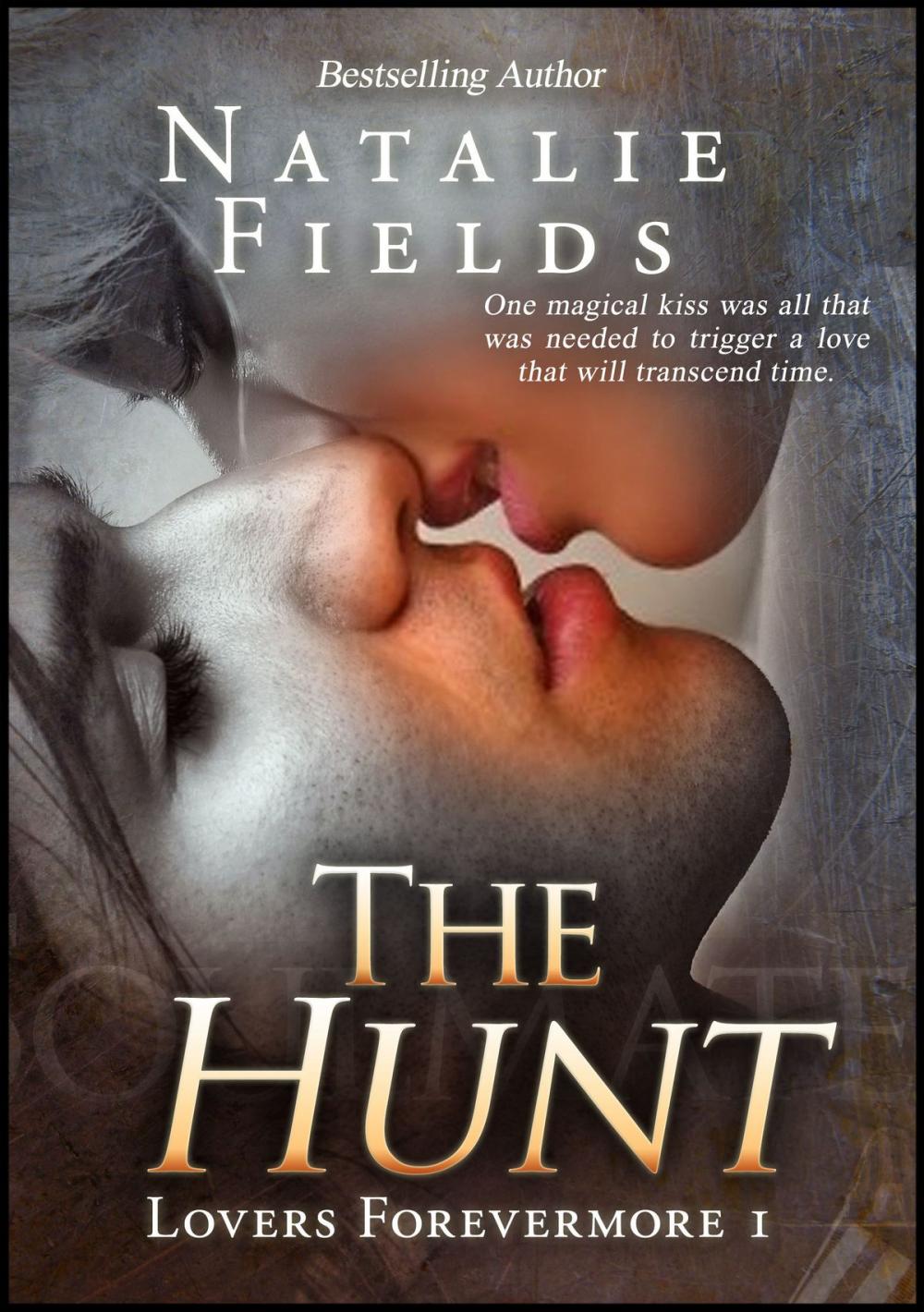 Big bigCover of The Hunt: Lovers Forevermore 1