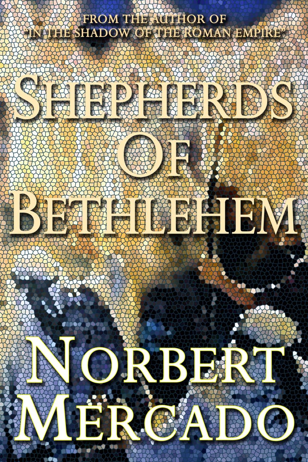 Big bigCover of Shepherds of Bethlehem