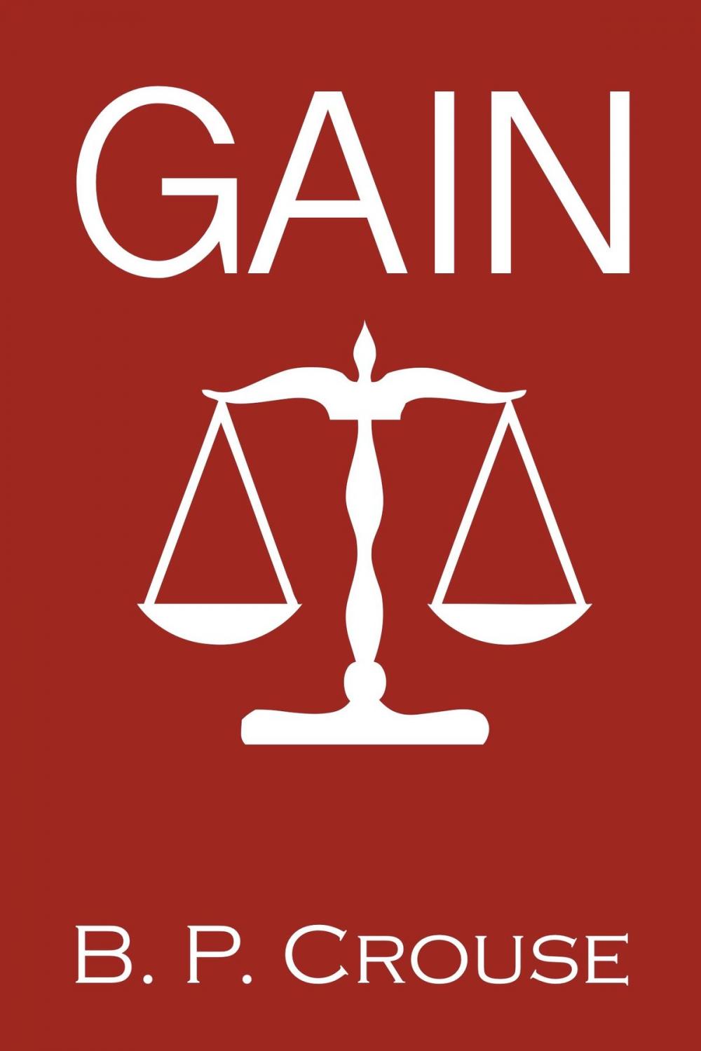 Big bigCover of Gain