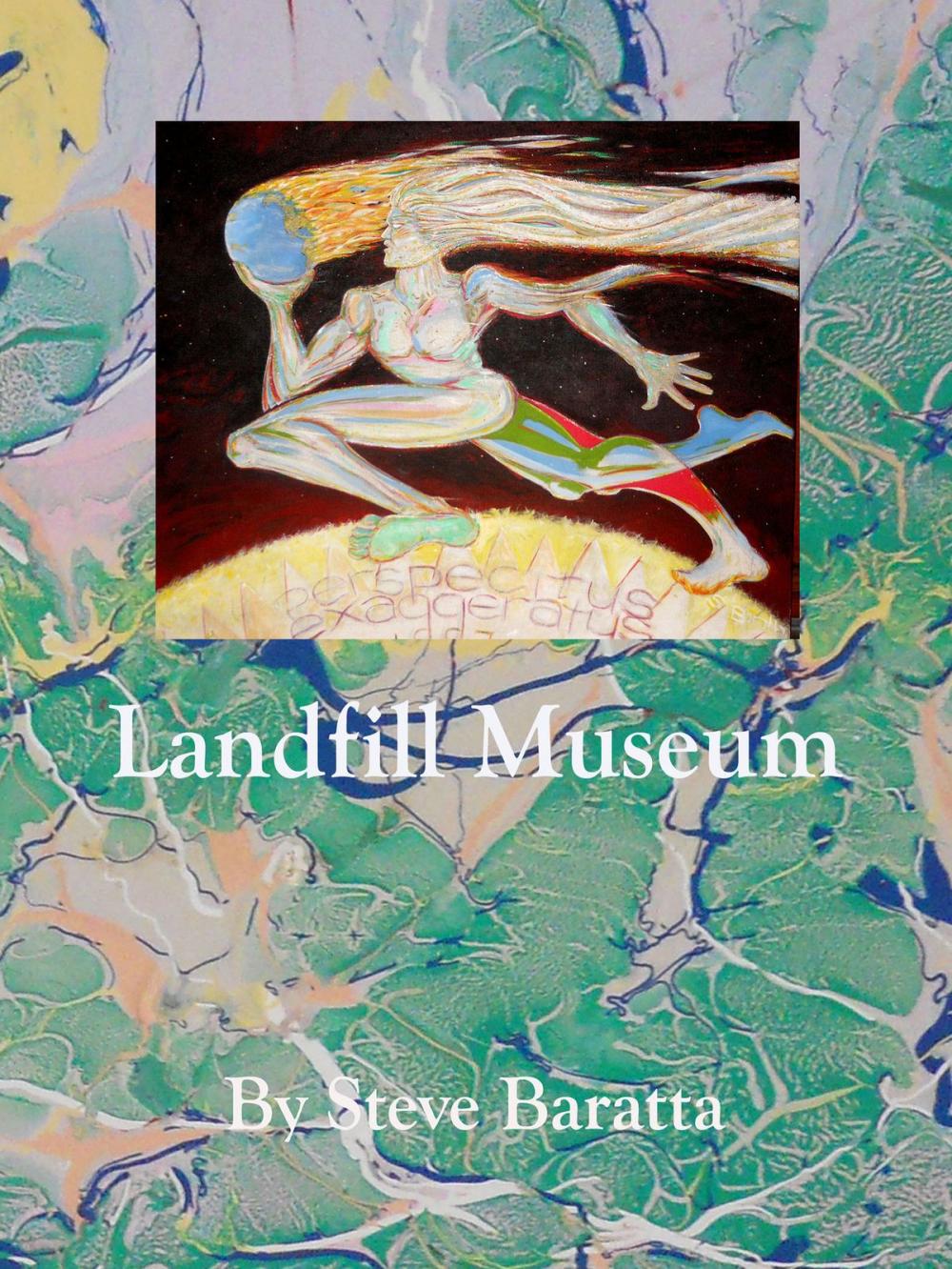 Big bigCover of Landfill Museum