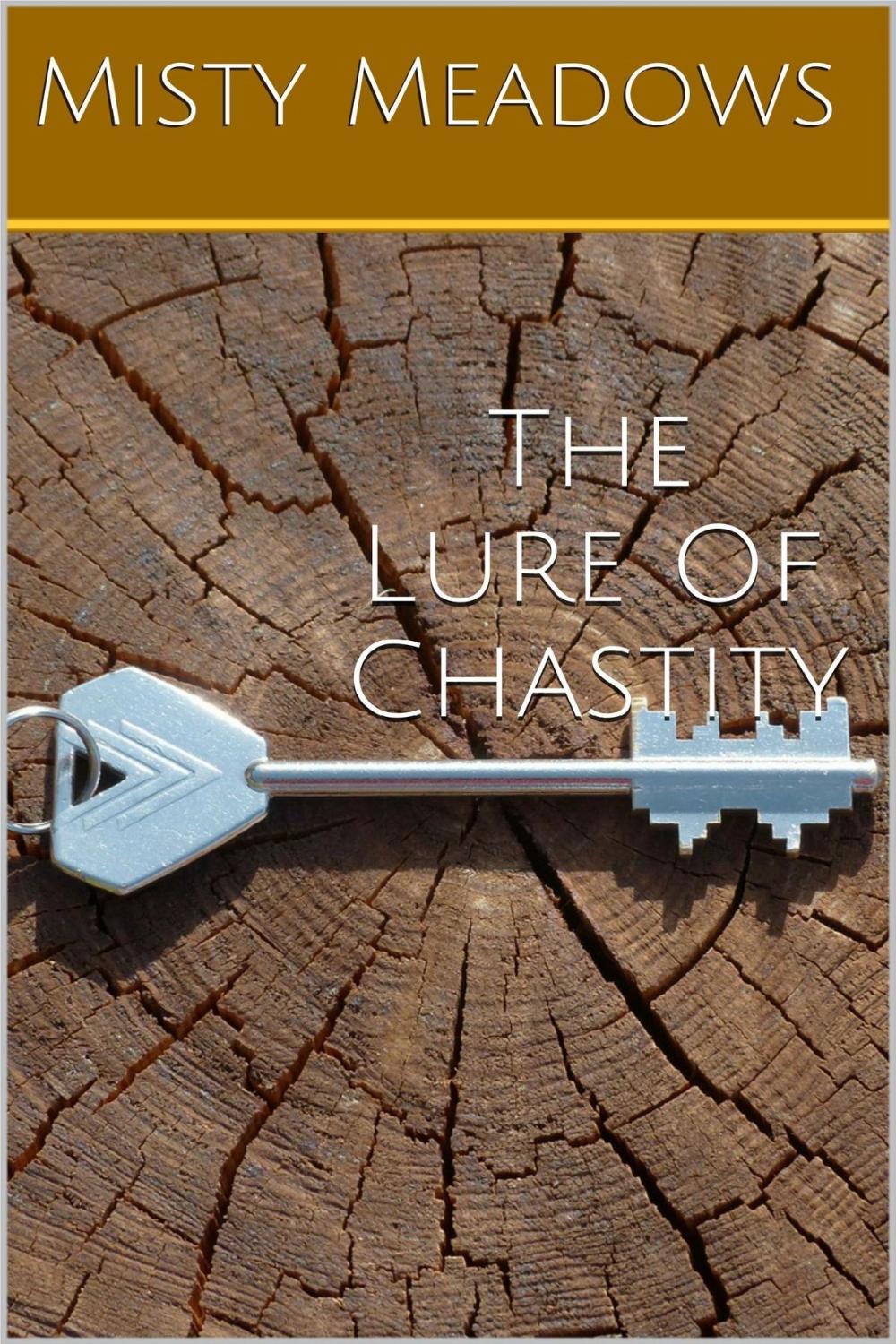 Big bigCover of The Lure Of Chastity