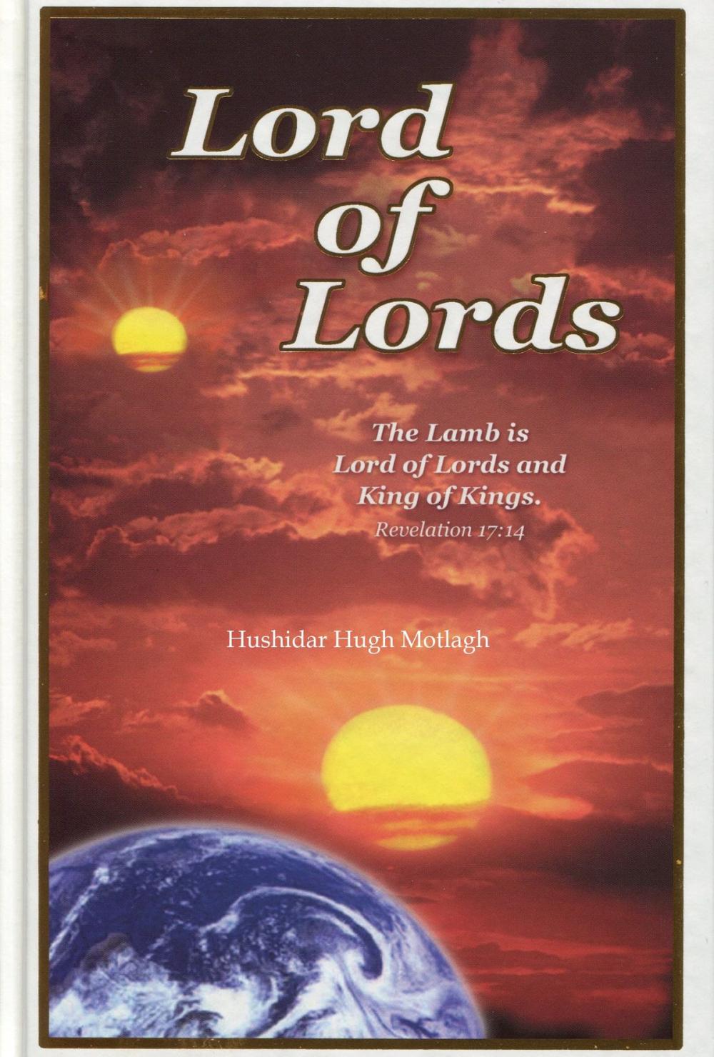 Big bigCover of Lord of Lords