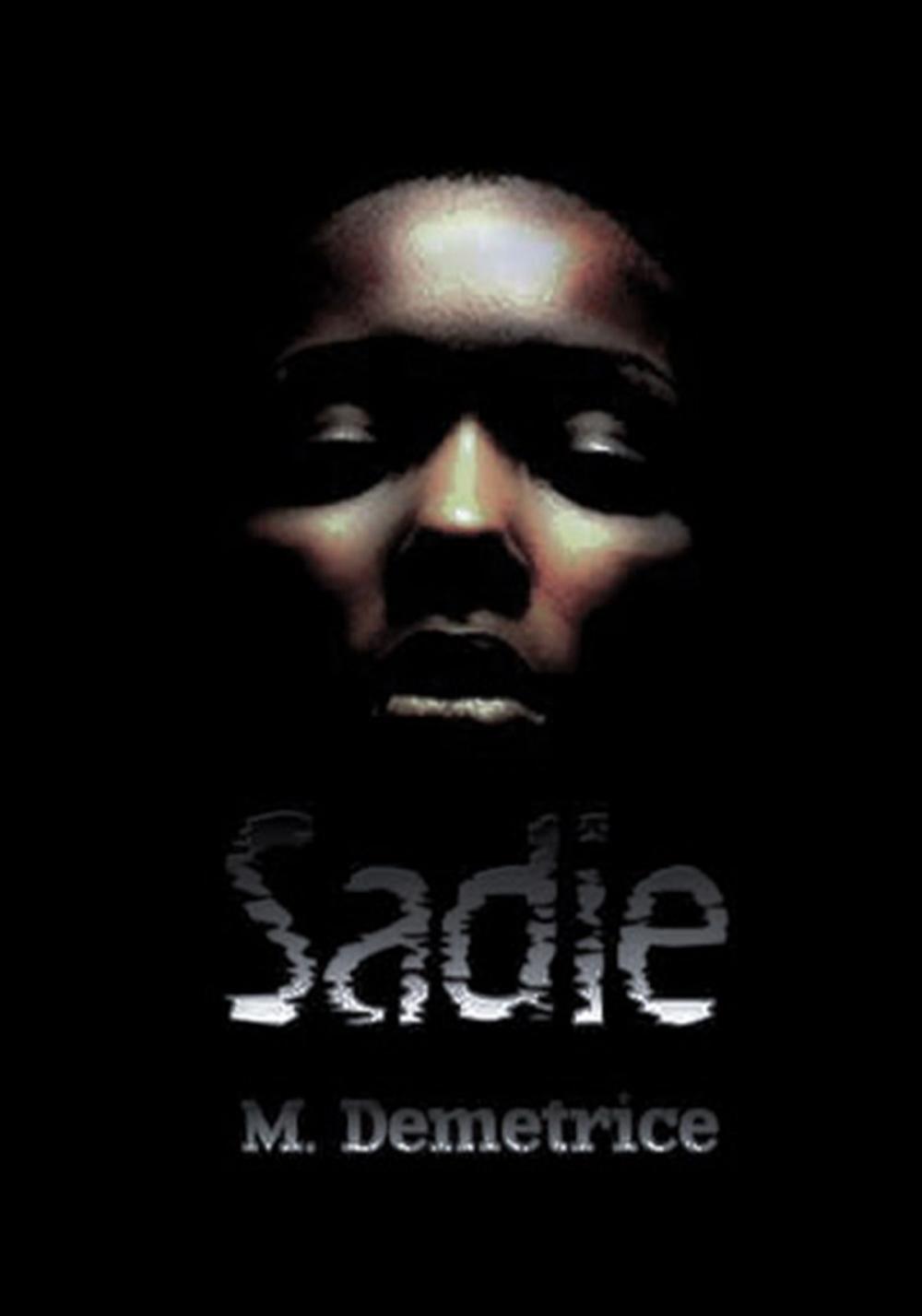 Big bigCover of Sadie