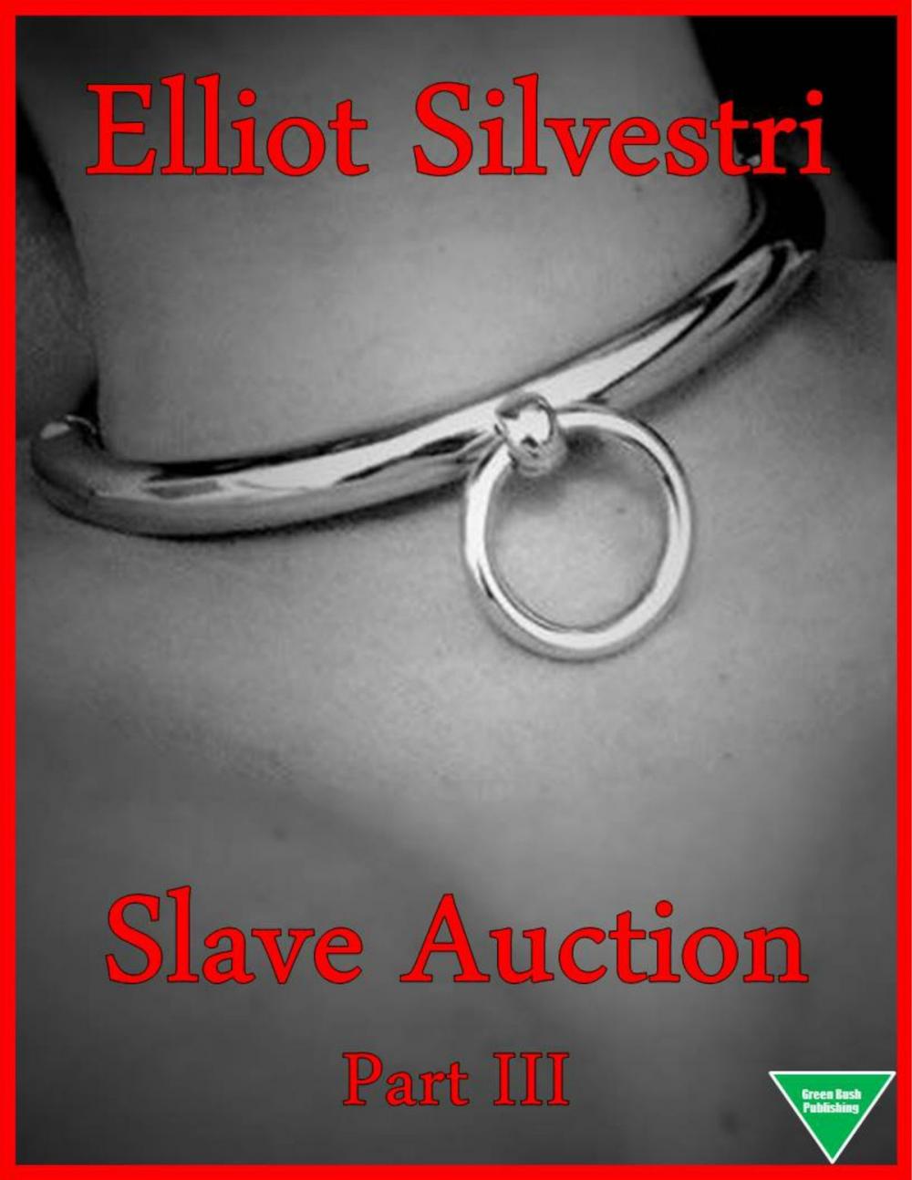 Big bigCover of Slave Auction Part III