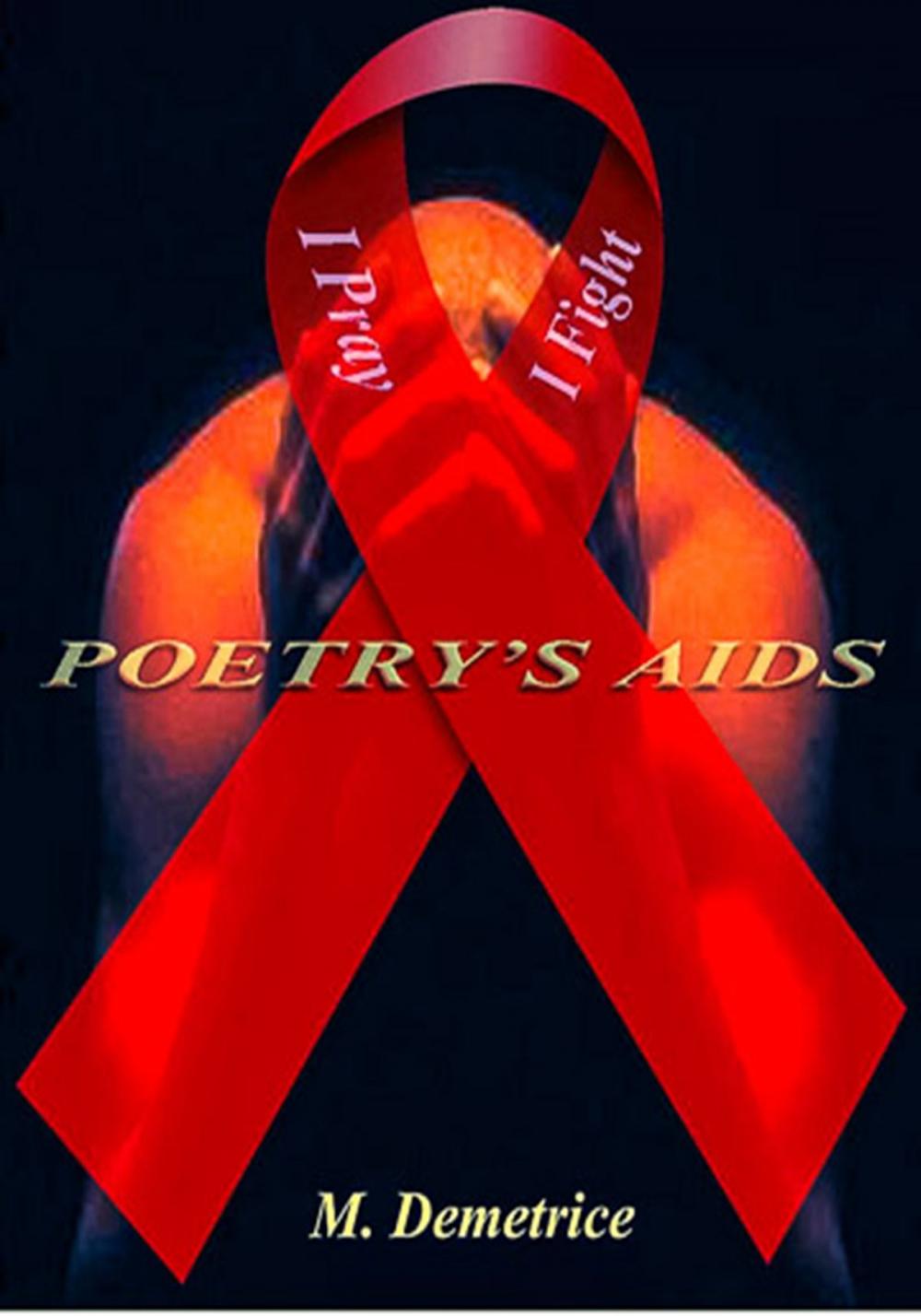 Big bigCover of Poetry's AIDS