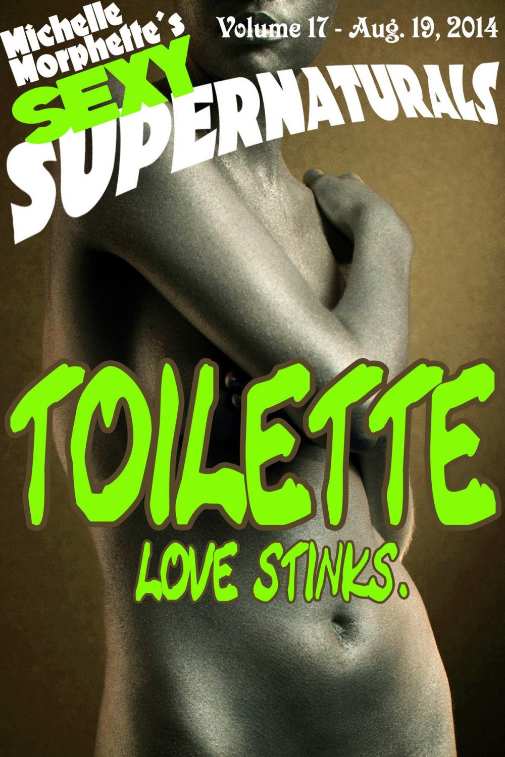 Big bigCover of Toilette