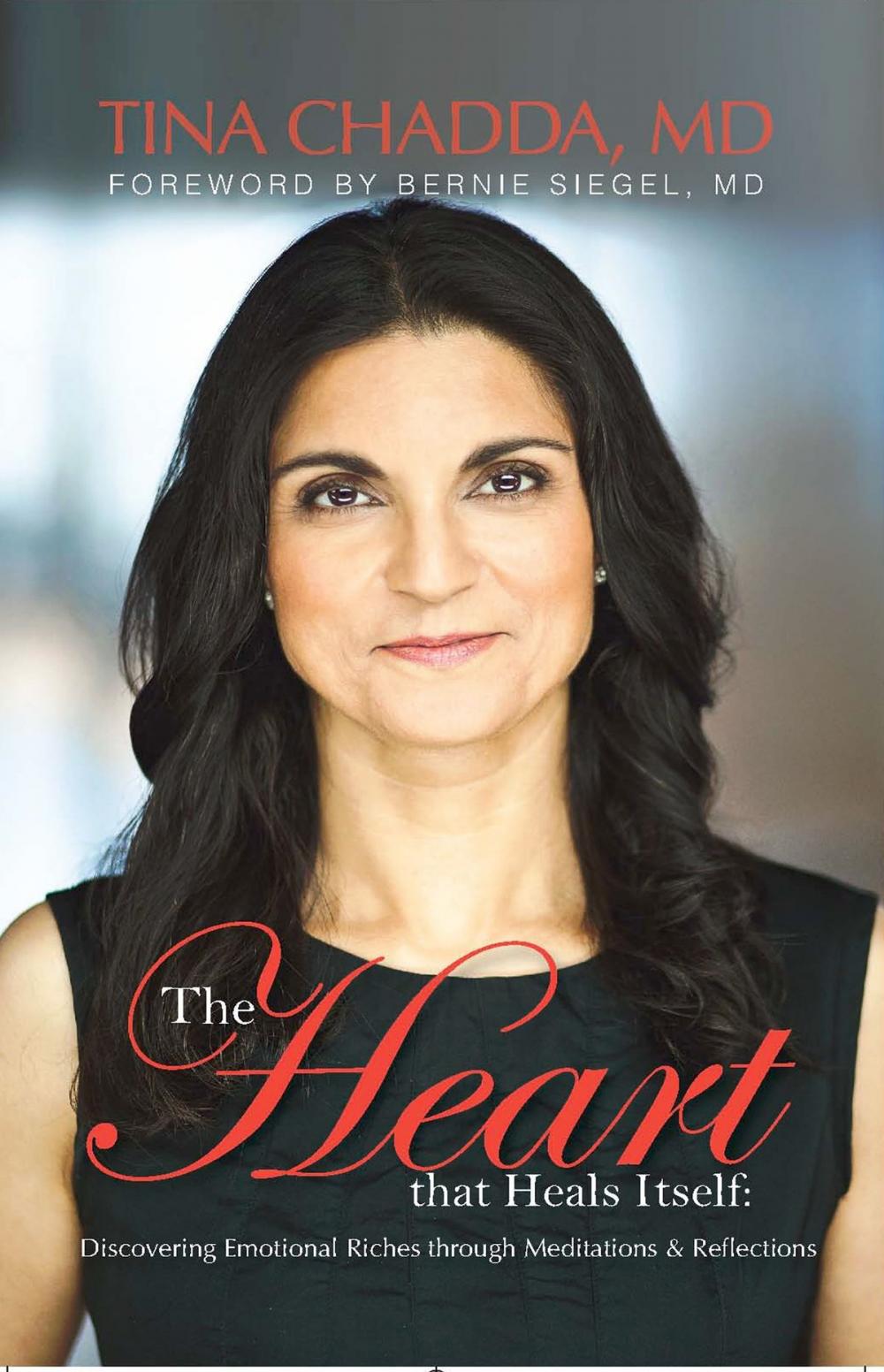 Big bigCover of The Heart that Heals Itself