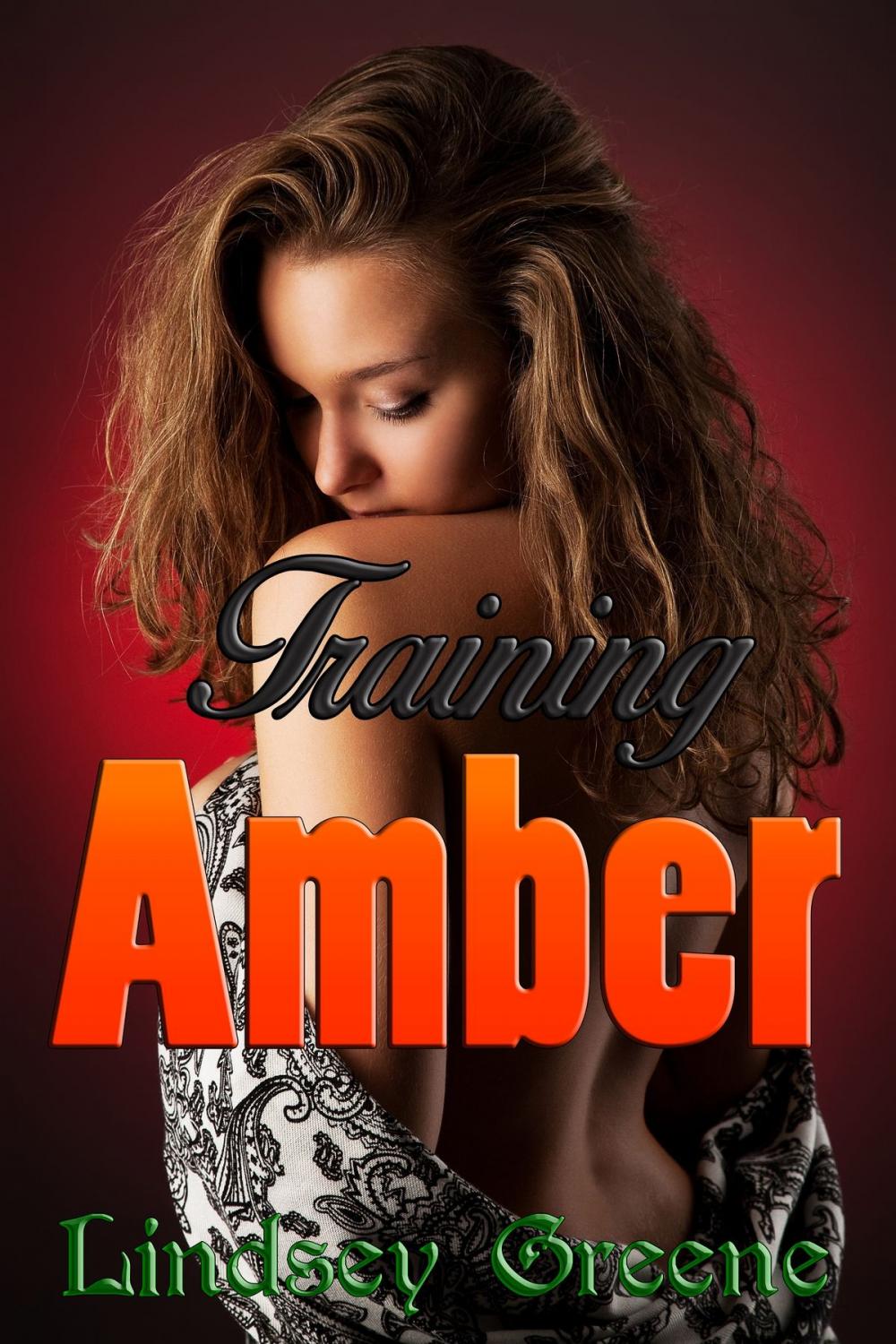 Big bigCover of Training Amber