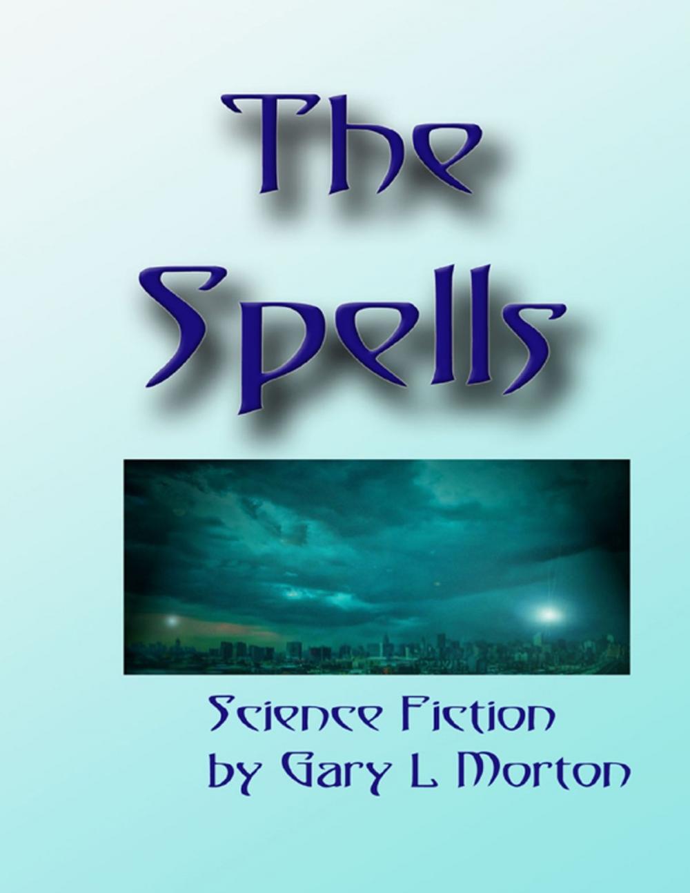 Big bigCover of The Spells