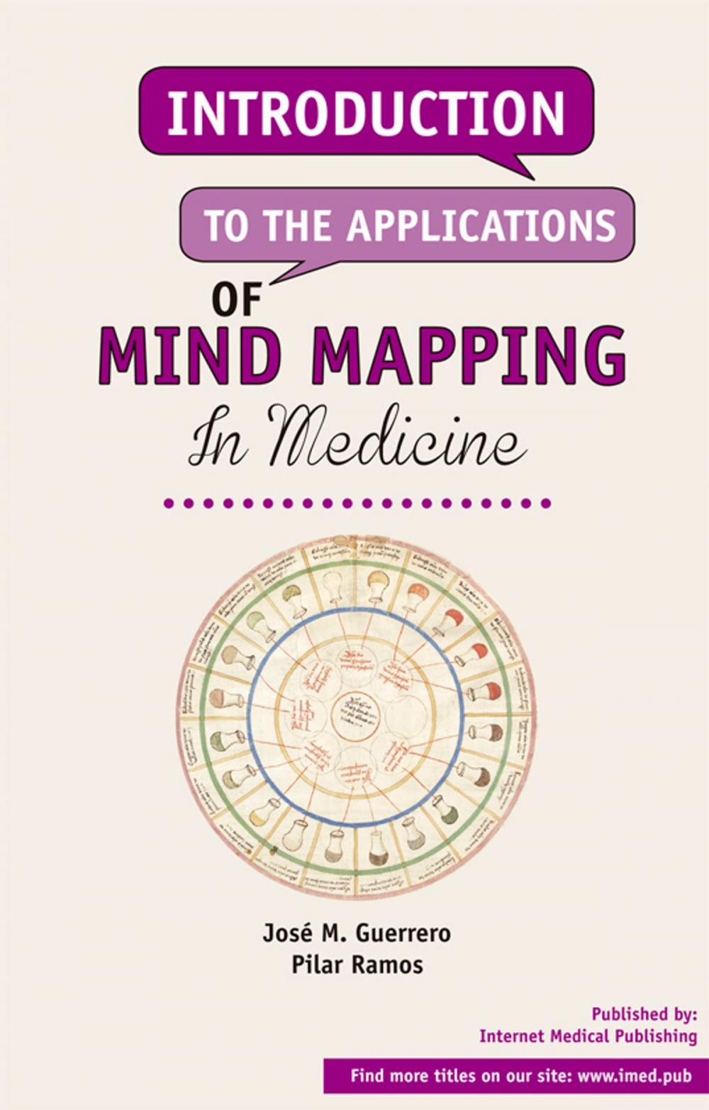 Big bigCover of Introduction to the aplications of mind mapping in medicine