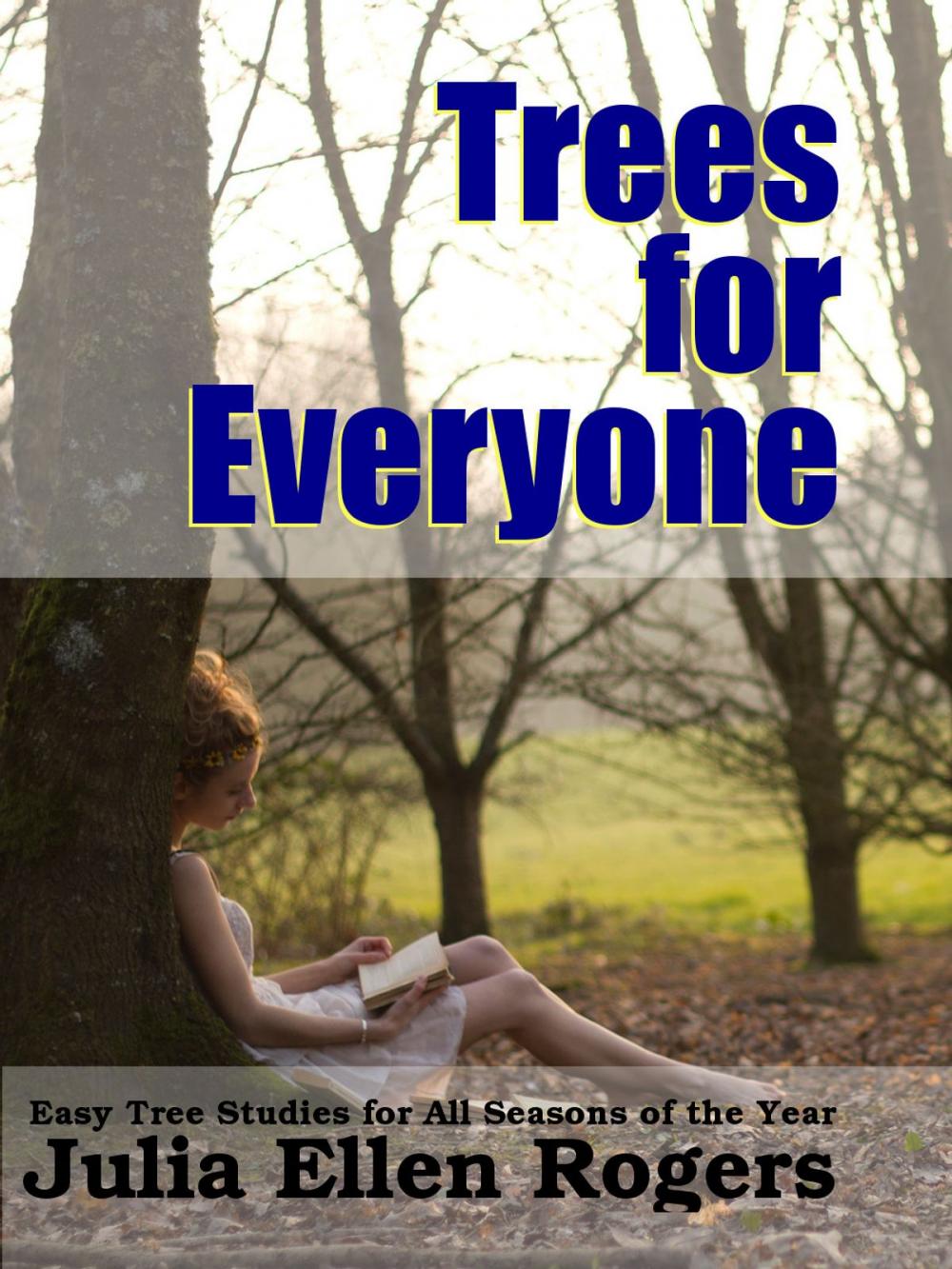 Big bigCover of Trees for Everyone