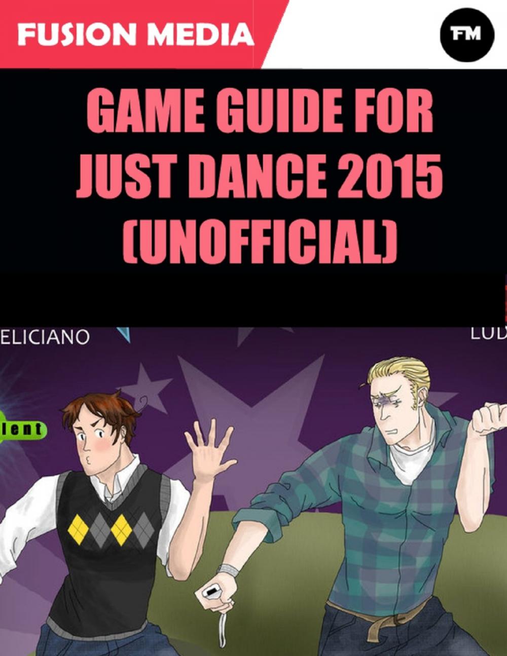 Big bigCover of Game Guide for Just Dance 2015 (Unofficial)