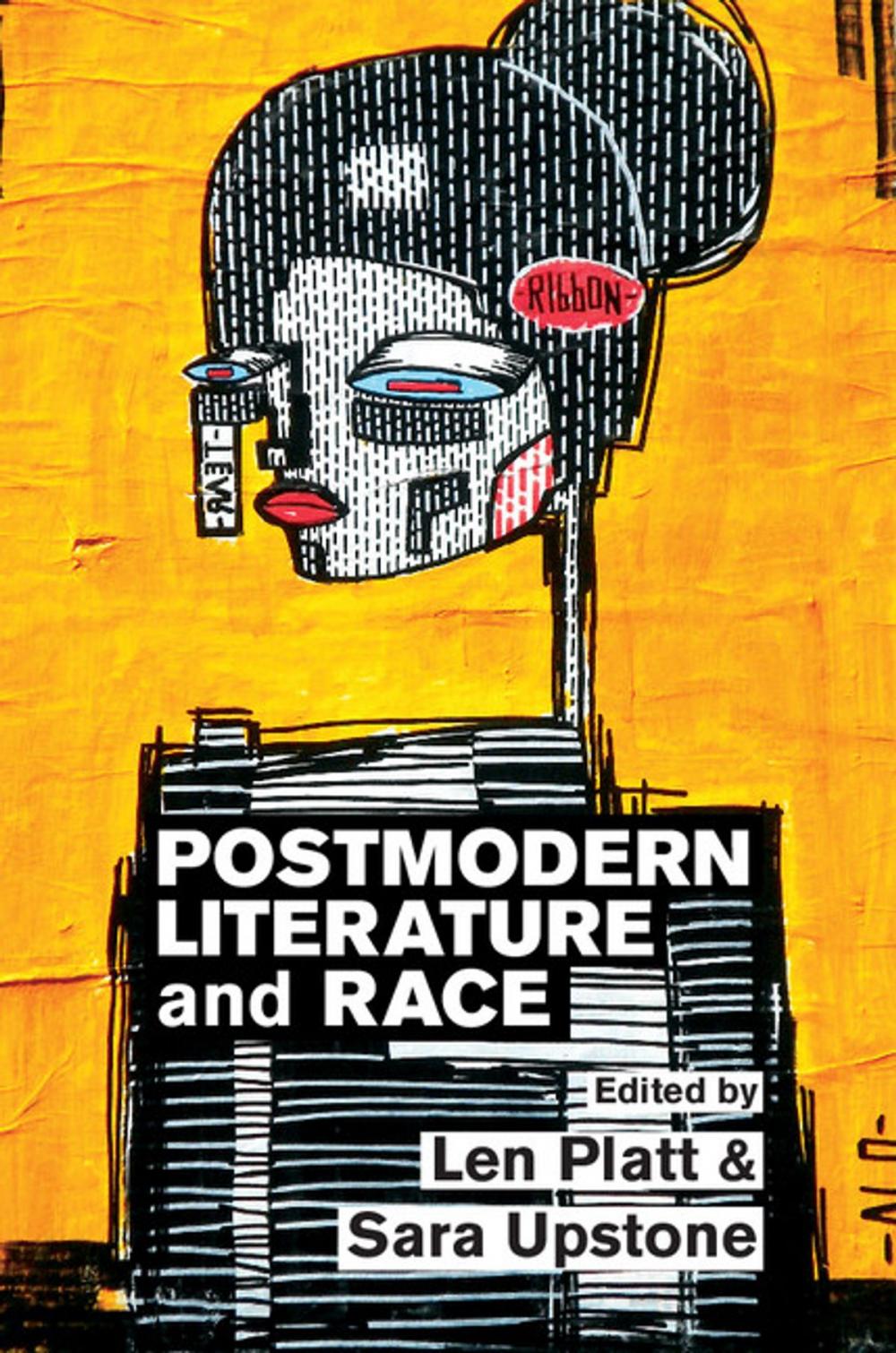 Big bigCover of Postmodern Literature and Race