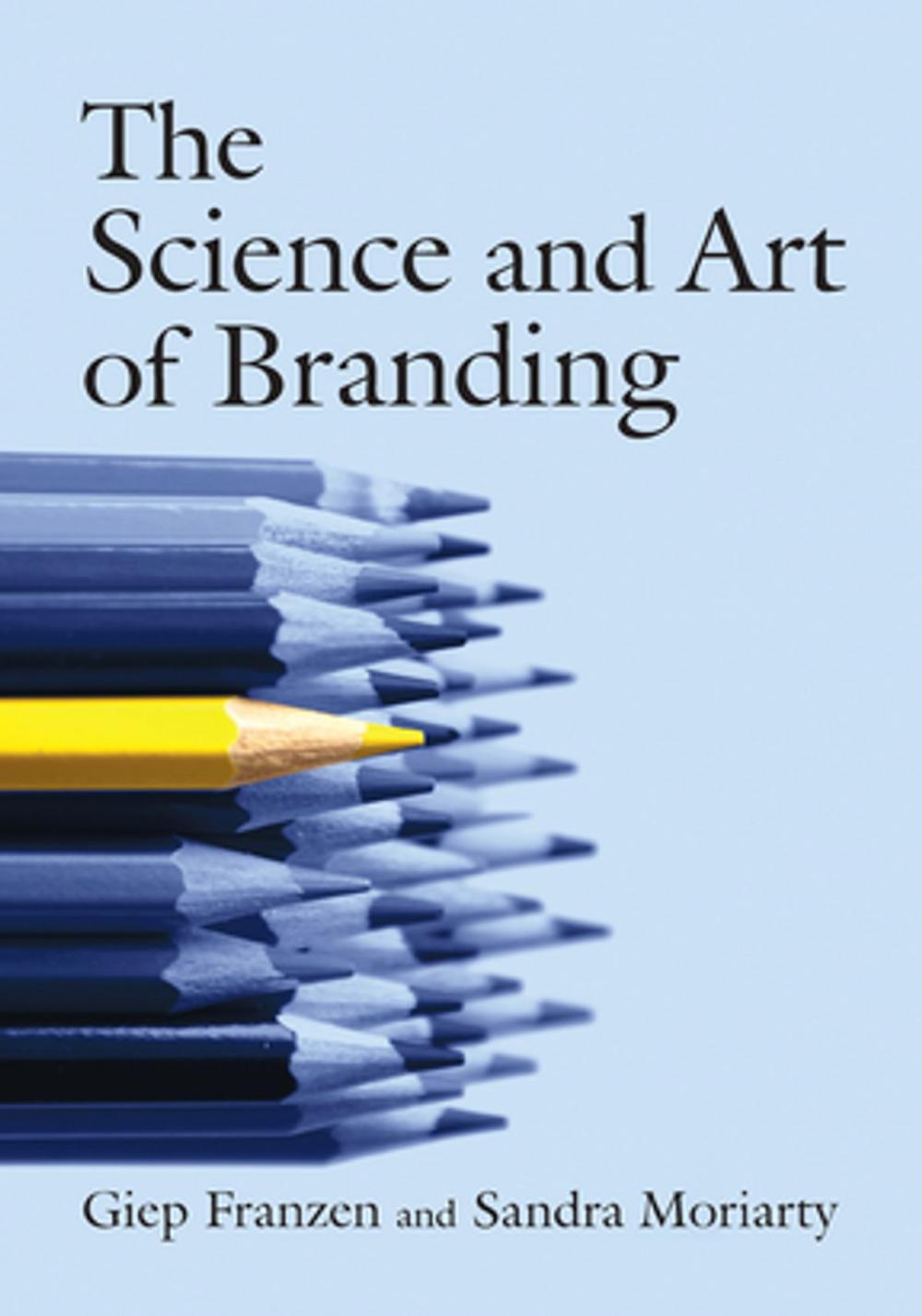 Big bigCover of The Science and Art of Branding