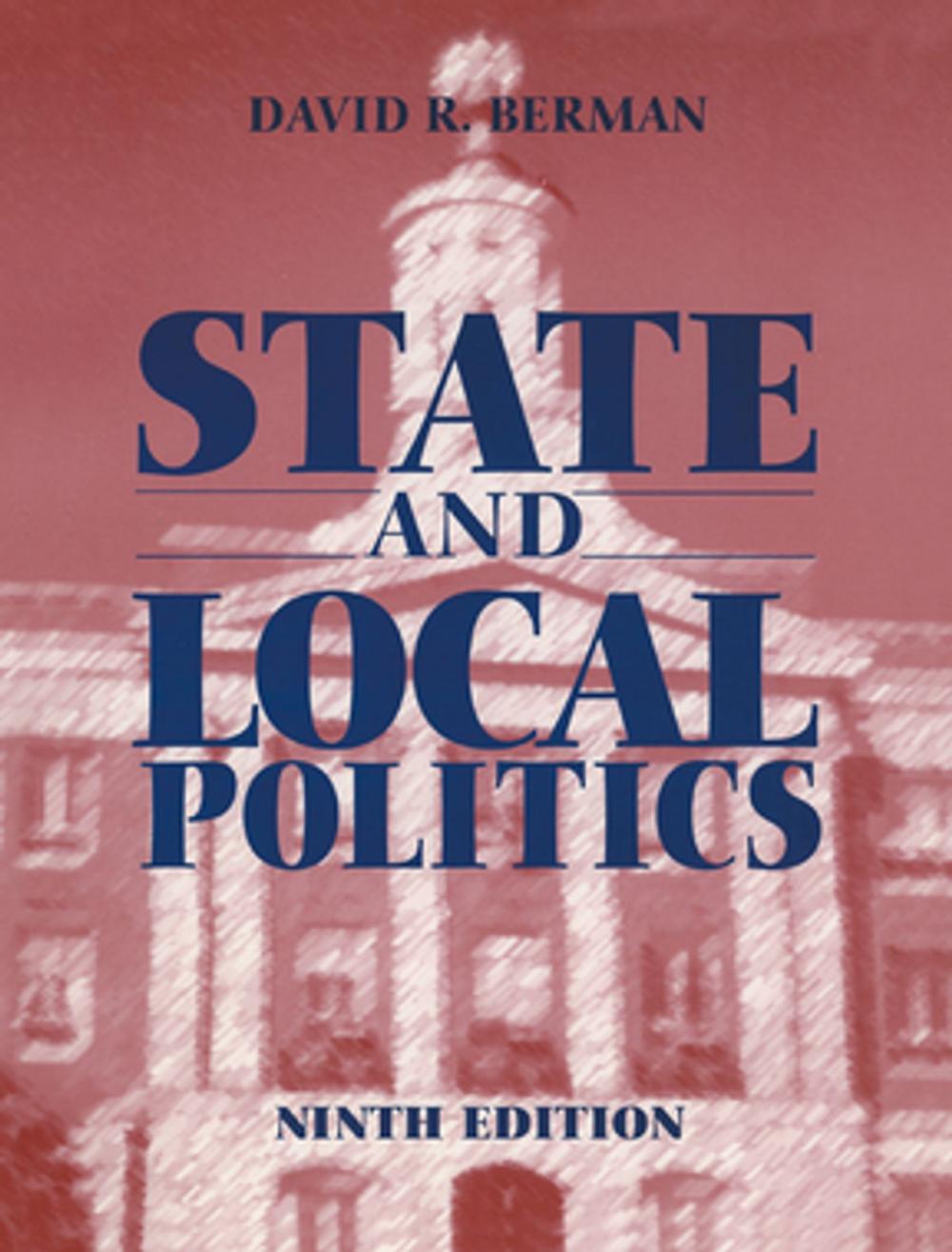 Big bigCover of State and Local Politics