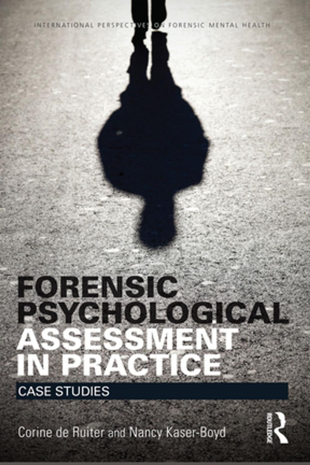 Big bigCover of Forensic Psychological Assessment in Practice