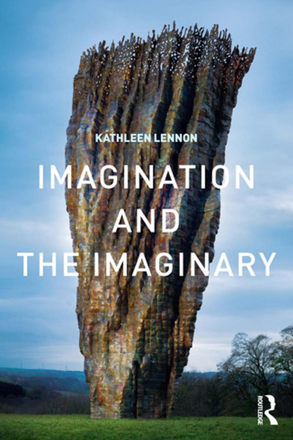 Big bigCover of Imagination and the Imaginary