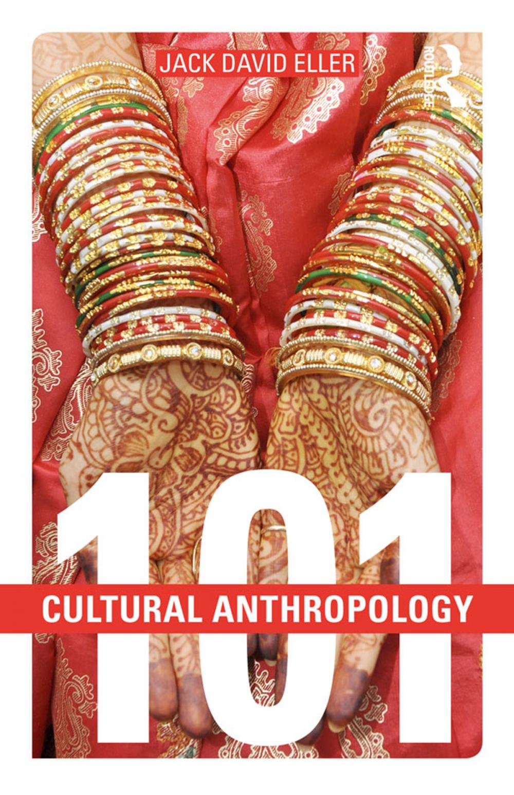 Big bigCover of Cultural Anthropology: 101