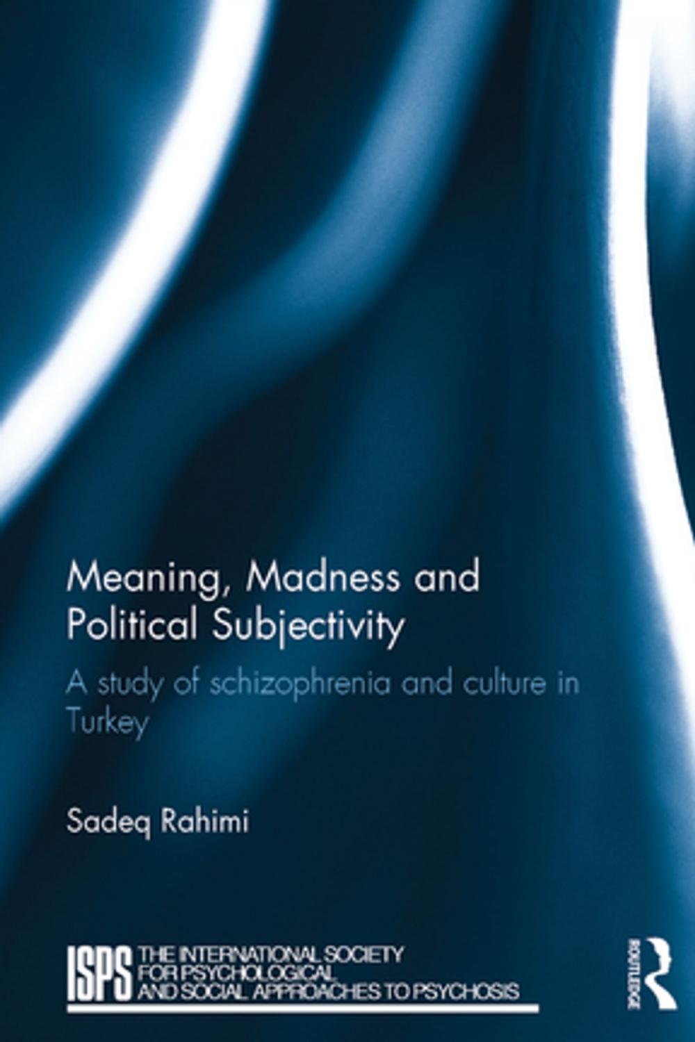 Big bigCover of Meaning, Madness and Political Subjectivity