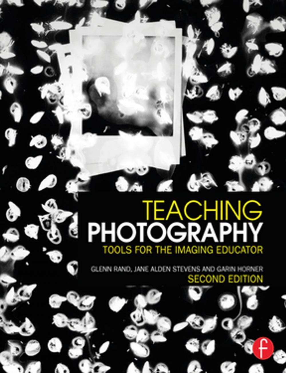 Big bigCover of Teaching Photography