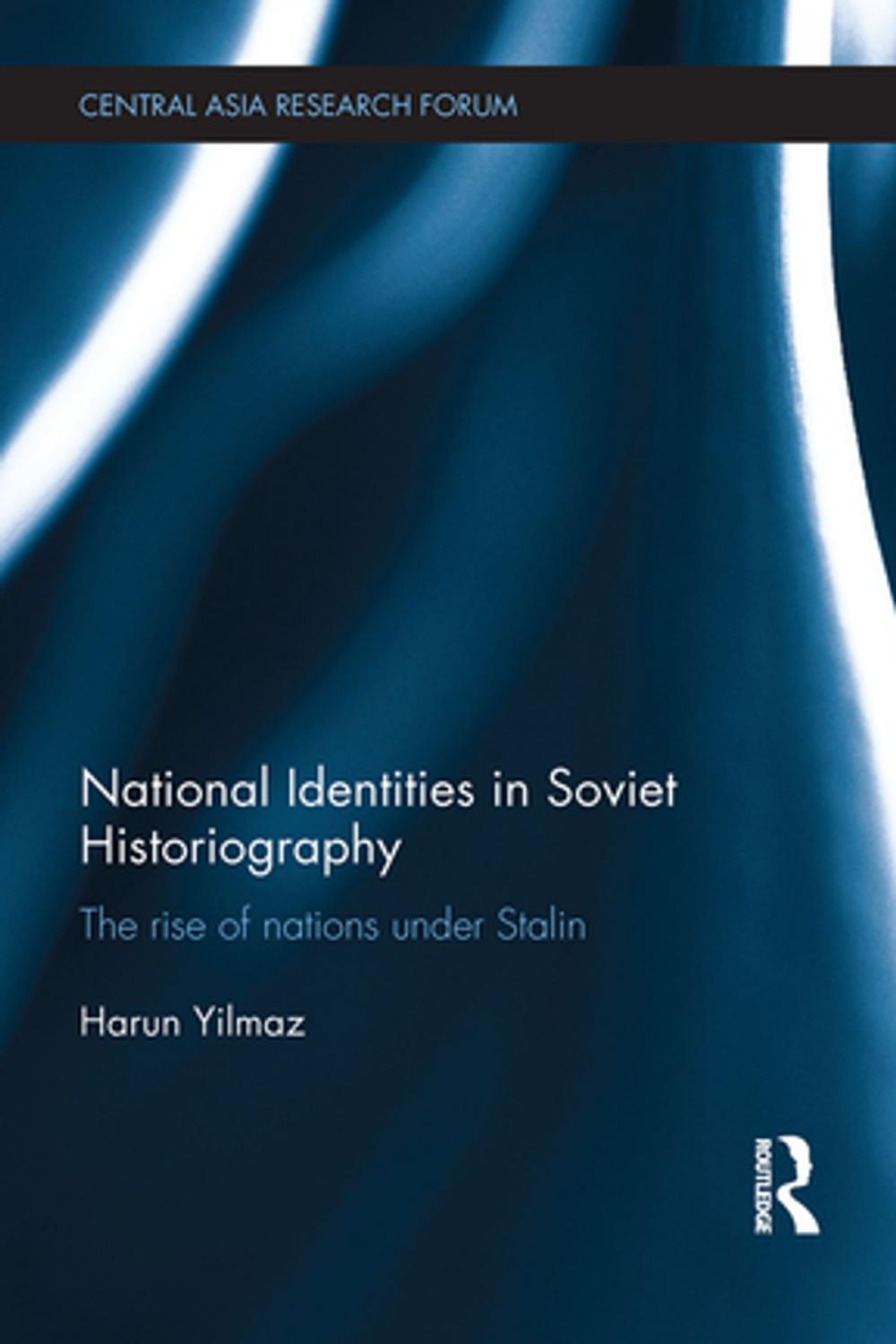 Big bigCover of National Identities in Soviet Historiography