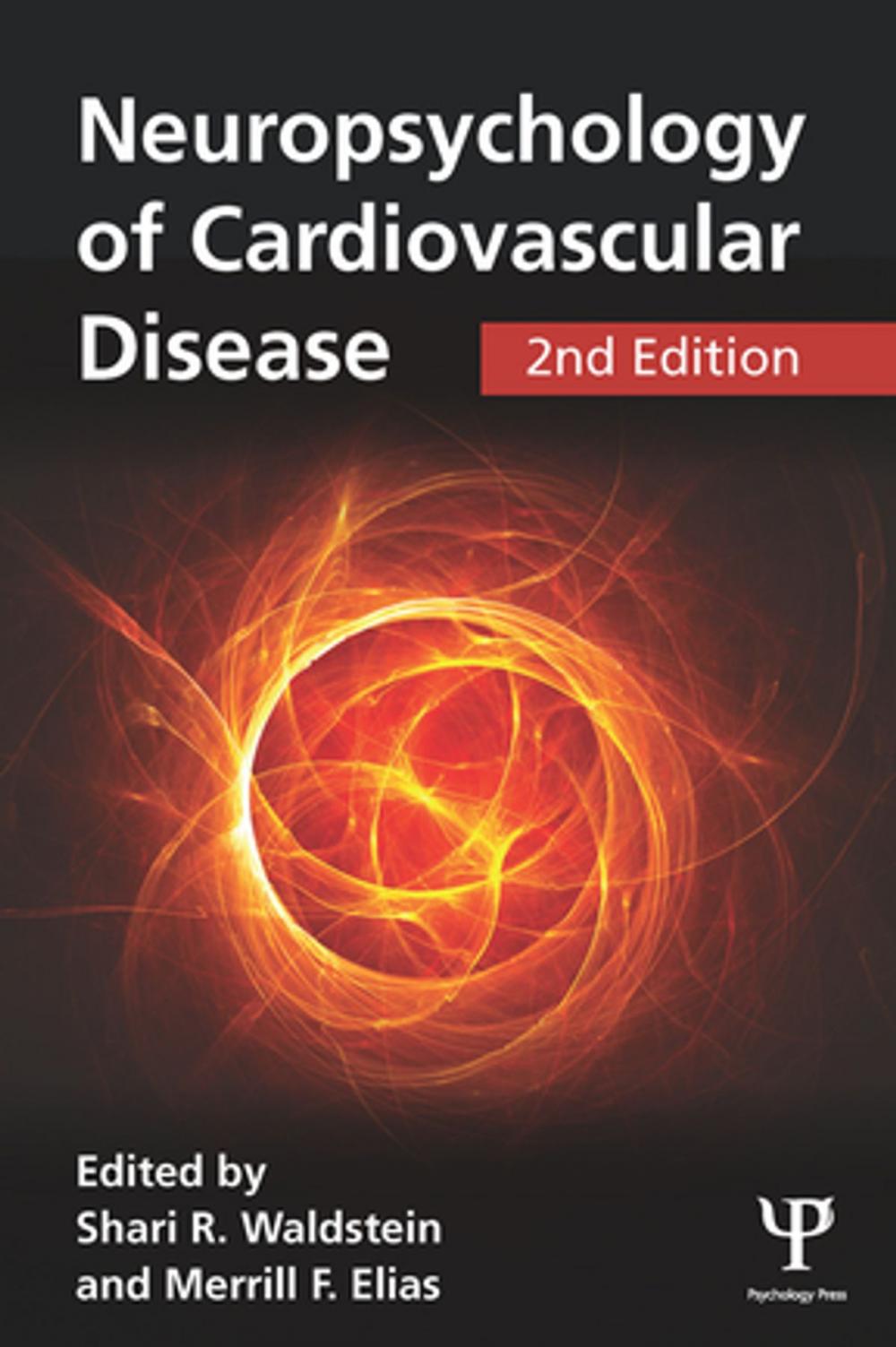 Big bigCover of Neuropsychology of Cardiovascular Disease