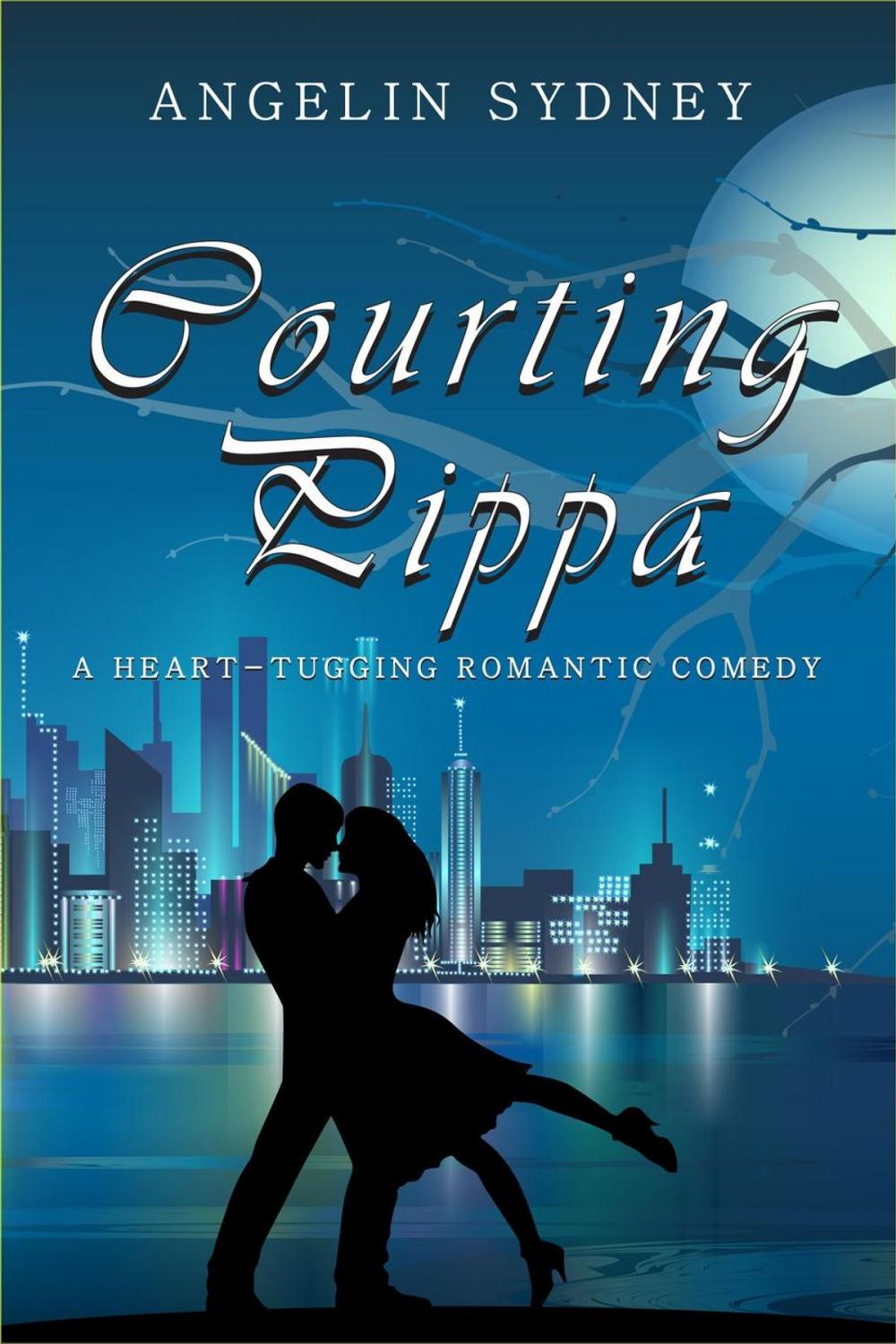 Big bigCover of Courting Pippa