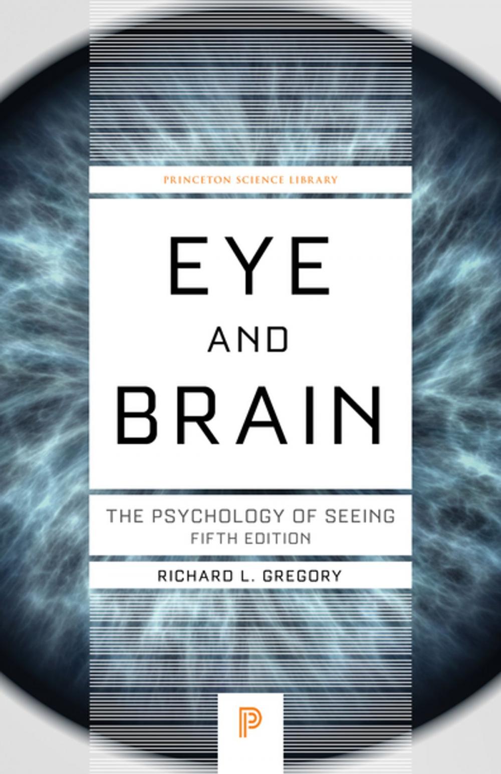 Big bigCover of Eye and Brain