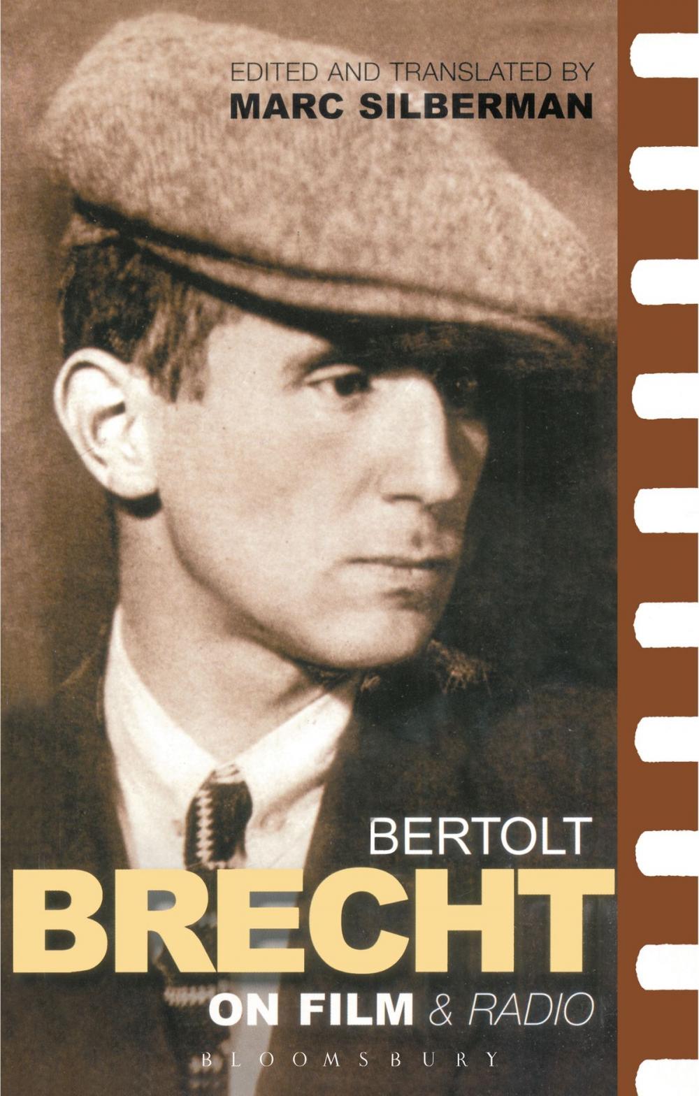 Big bigCover of Brecht On Film & Radio