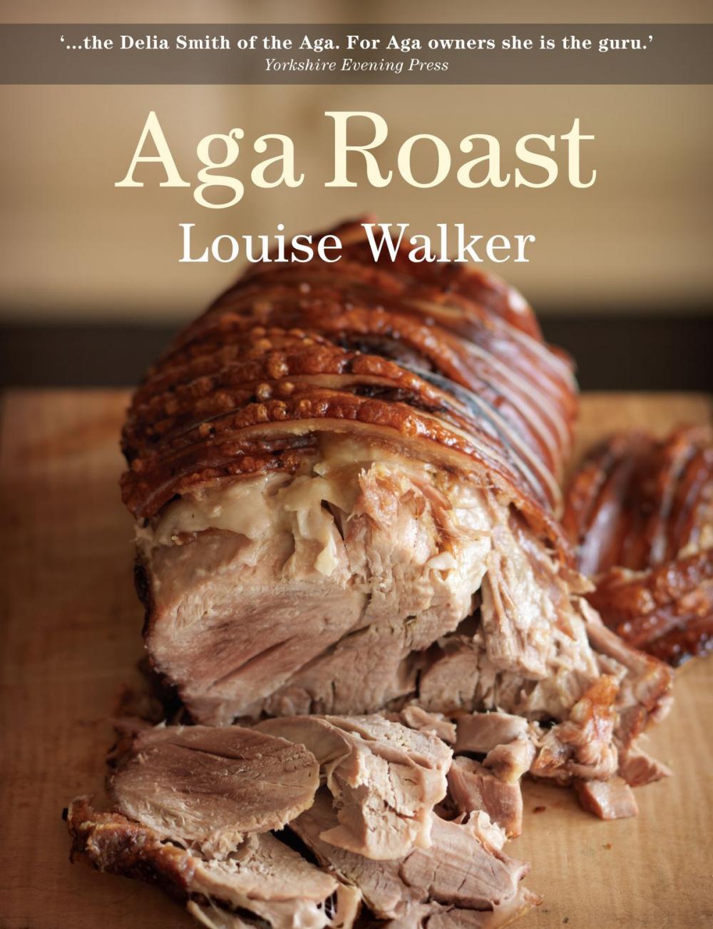 Big bigCover of Aga Roast