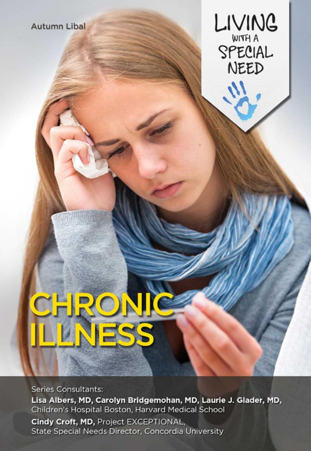 Big bigCover of Chronic Illness