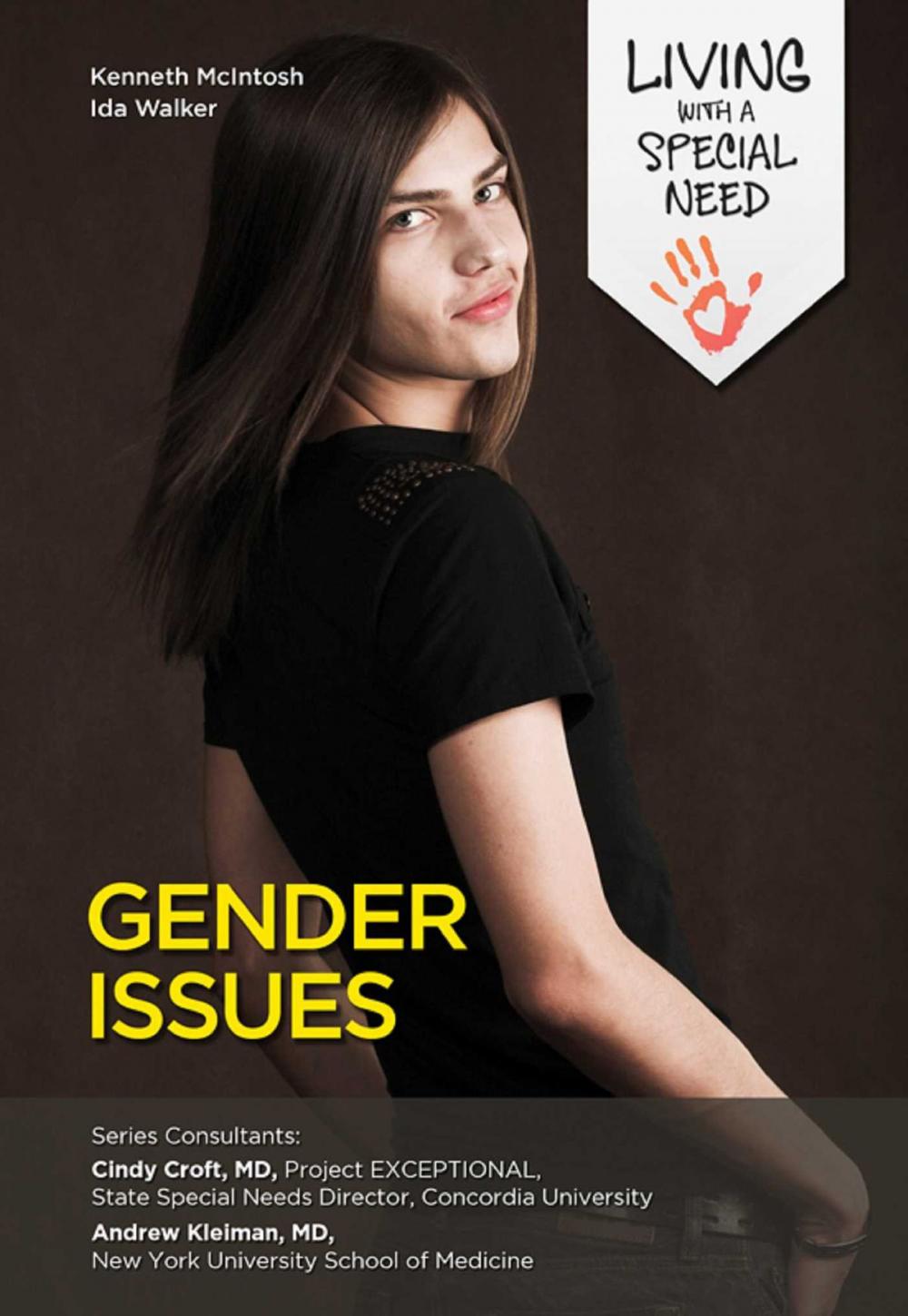 Big bigCover of Gender Issues