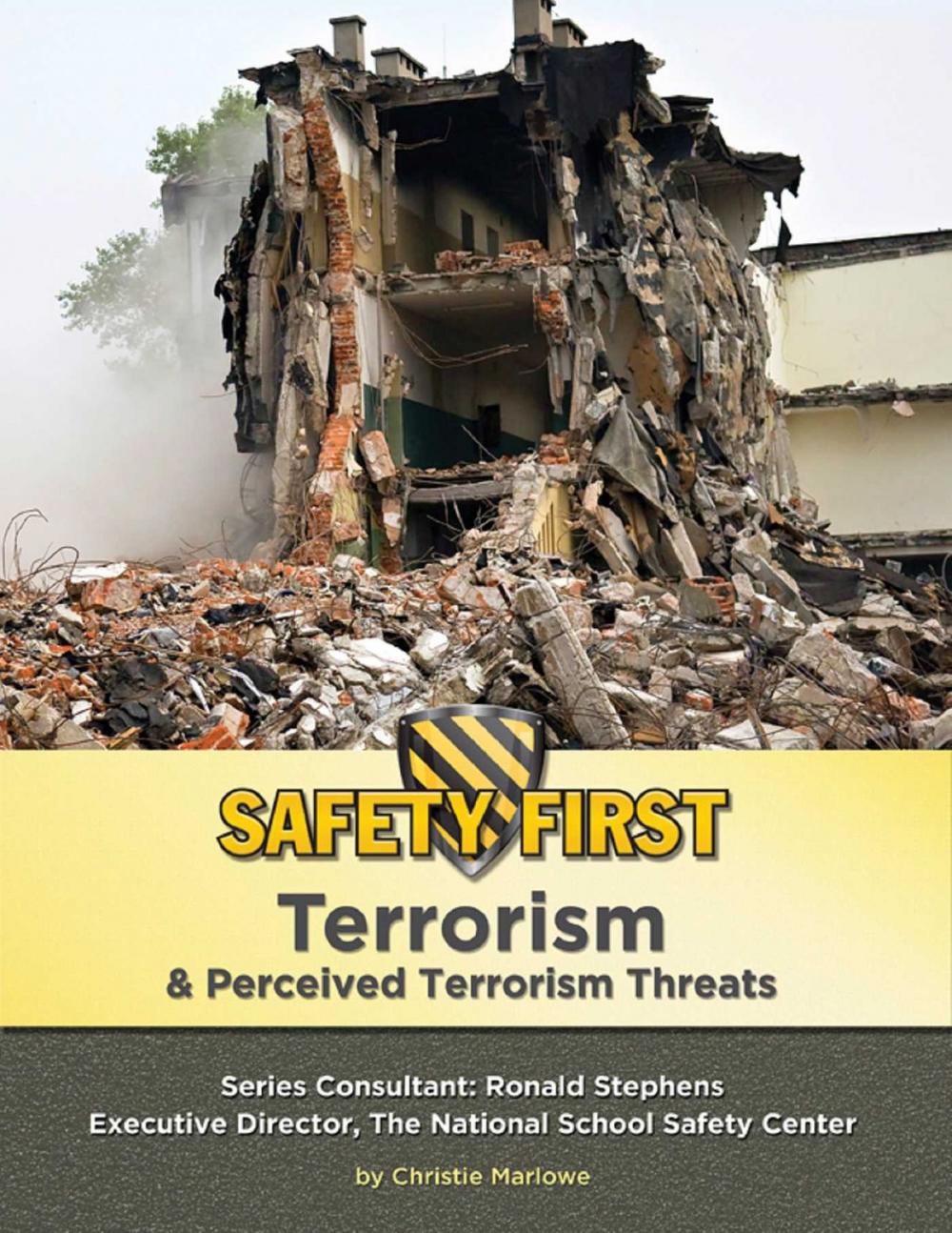 Big bigCover of Terrorism & Perceived Terrorism Threats