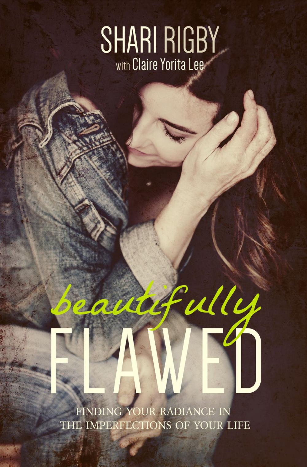 Big bigCover of Beautifully Flawed