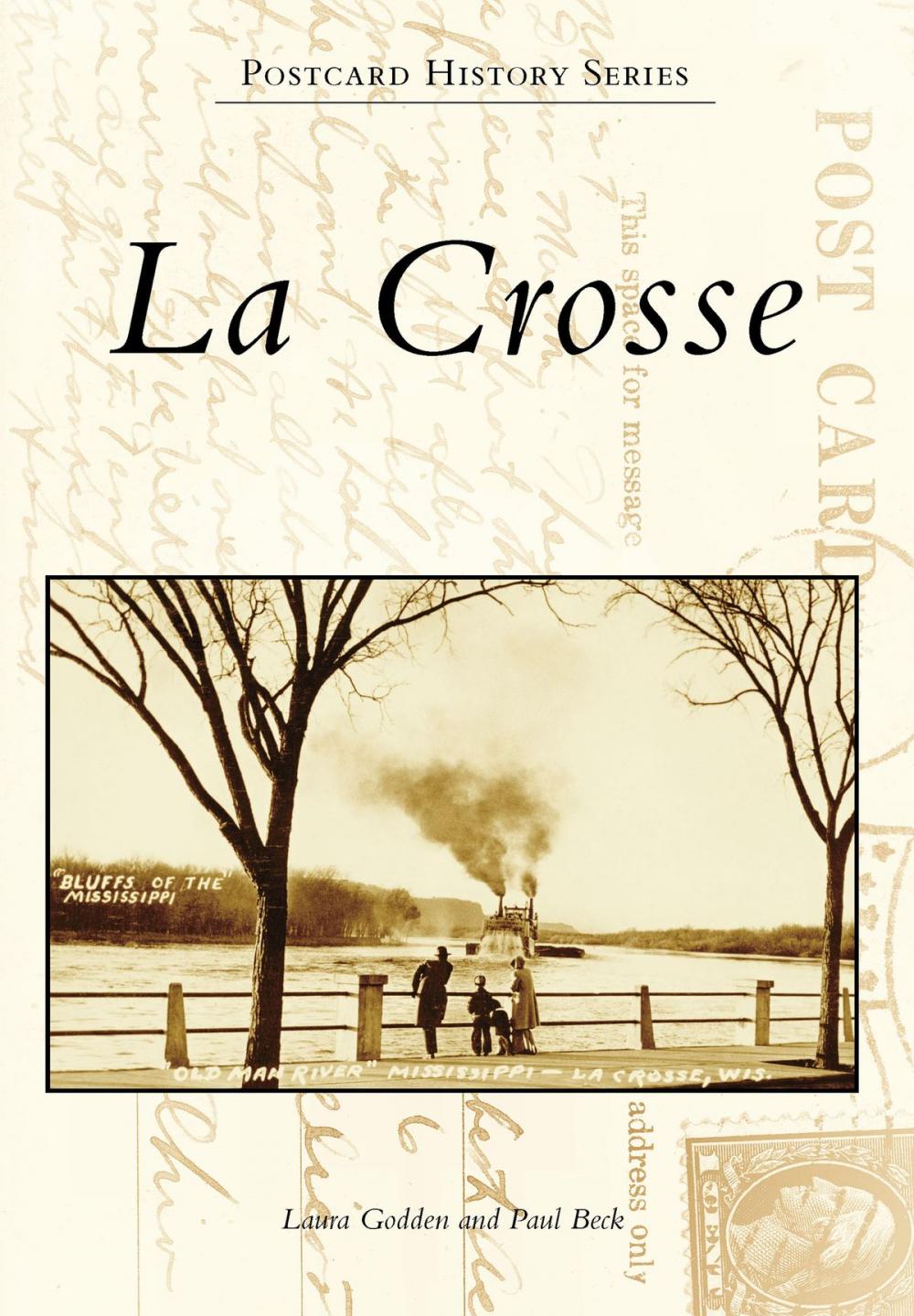 Big bigCover of La Crosse