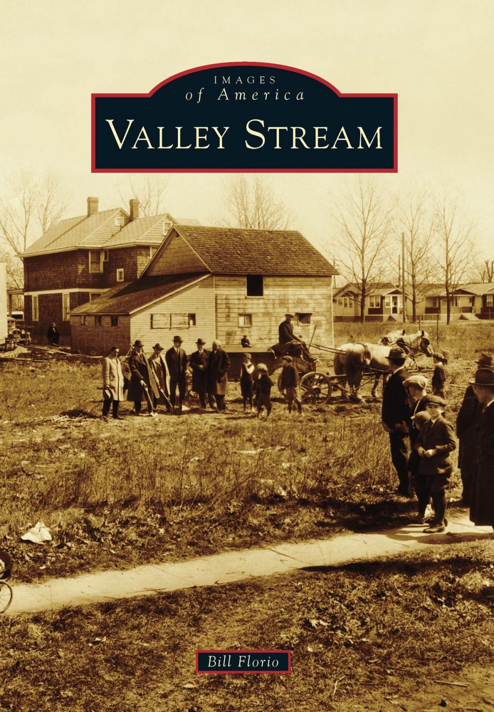 Big bigCover of Valley Stream