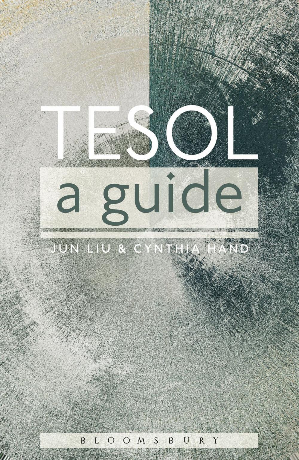 Big bigCover of TESOL: A Guide